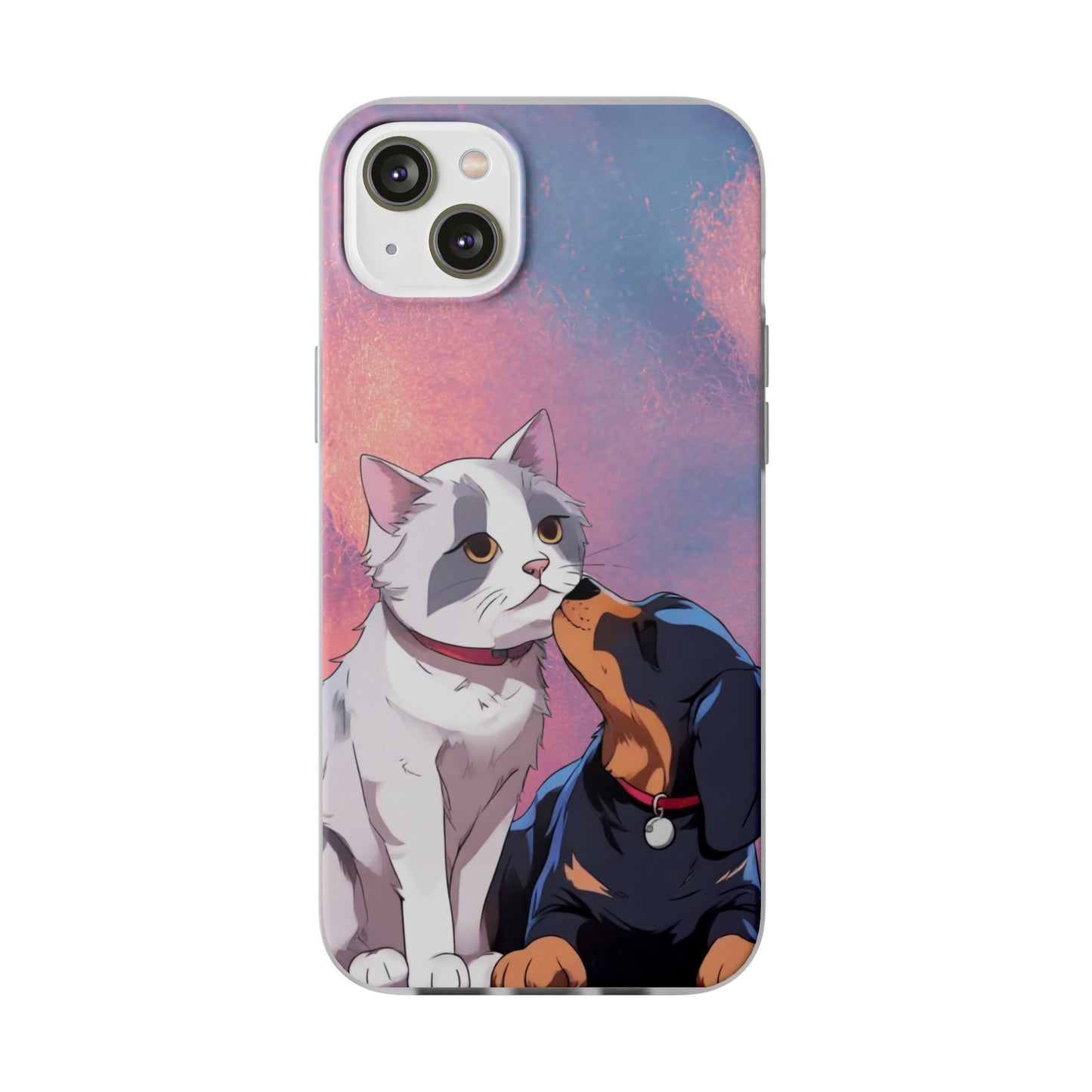 Cat-love Case