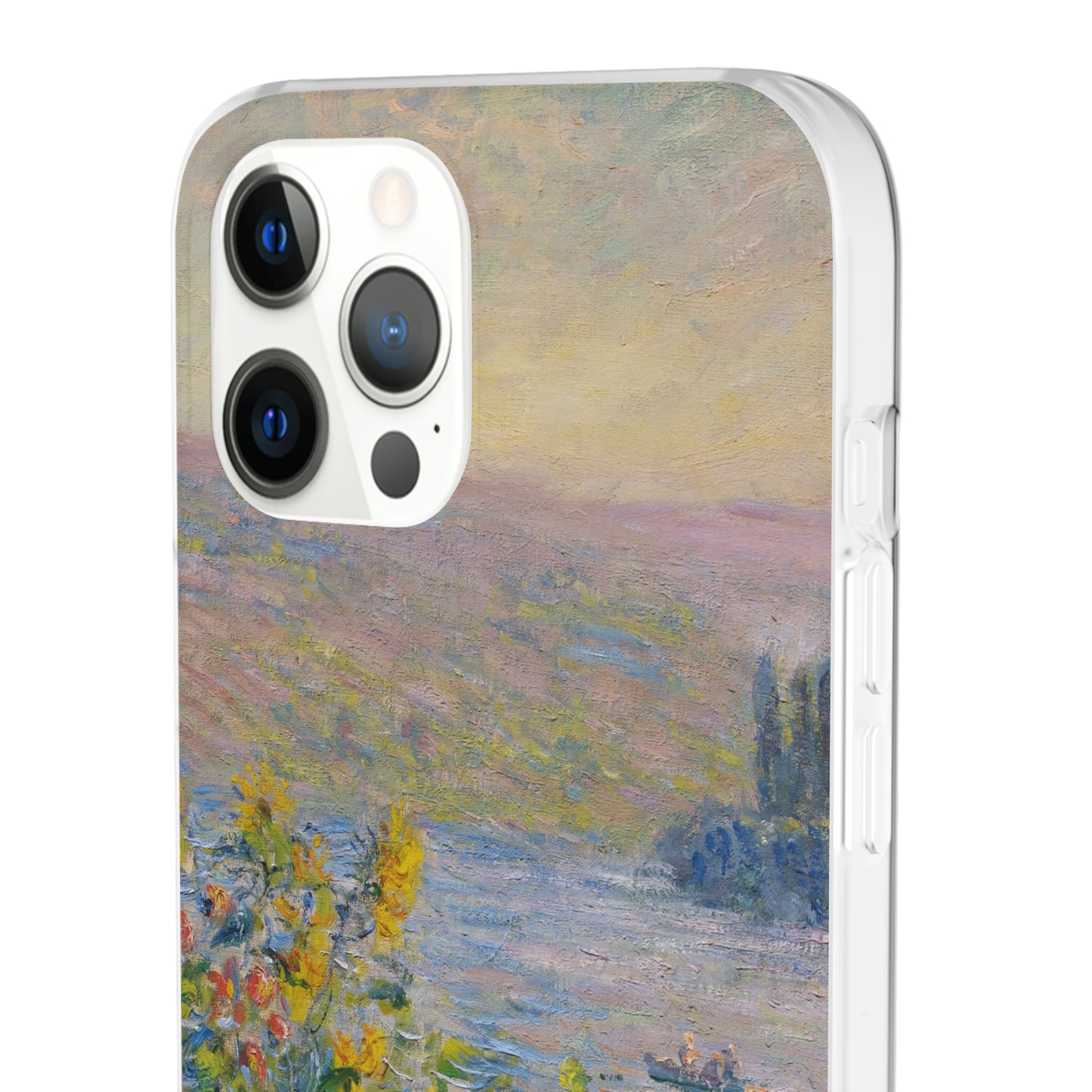 Oil Painting Case