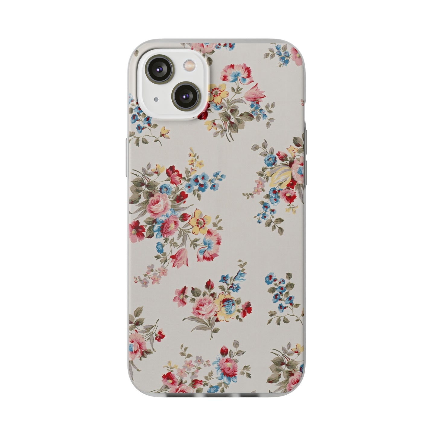 Floral Case 4