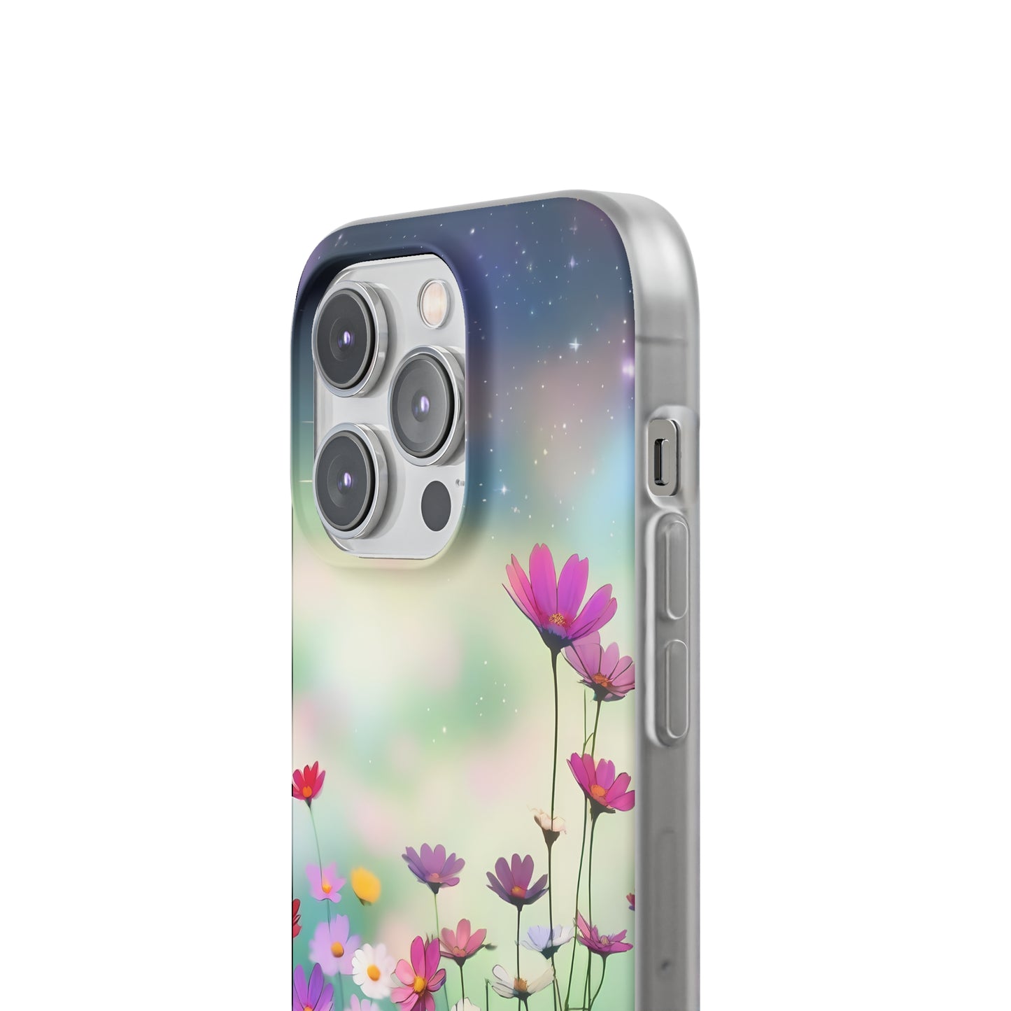 Floral Case