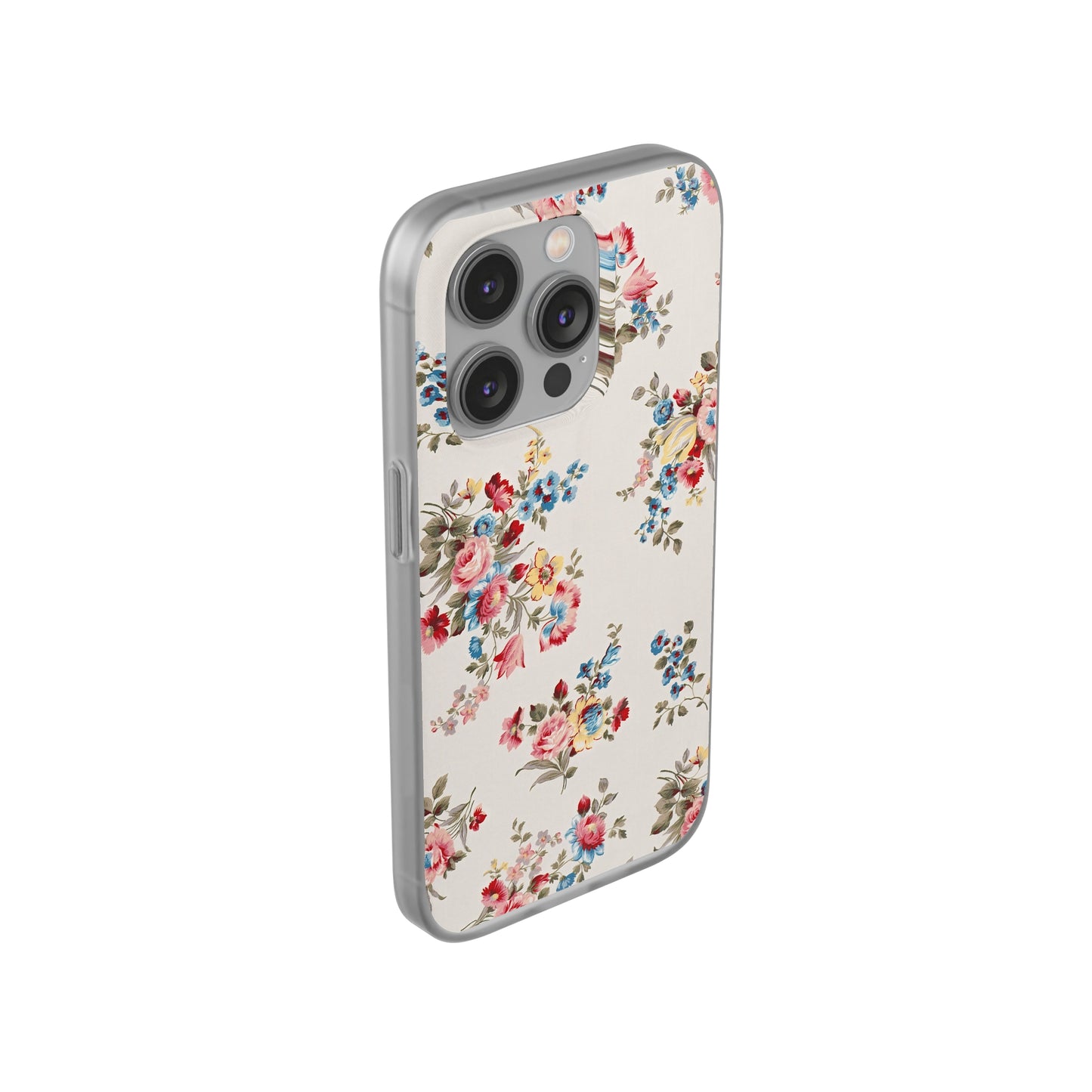 Floral Case 4