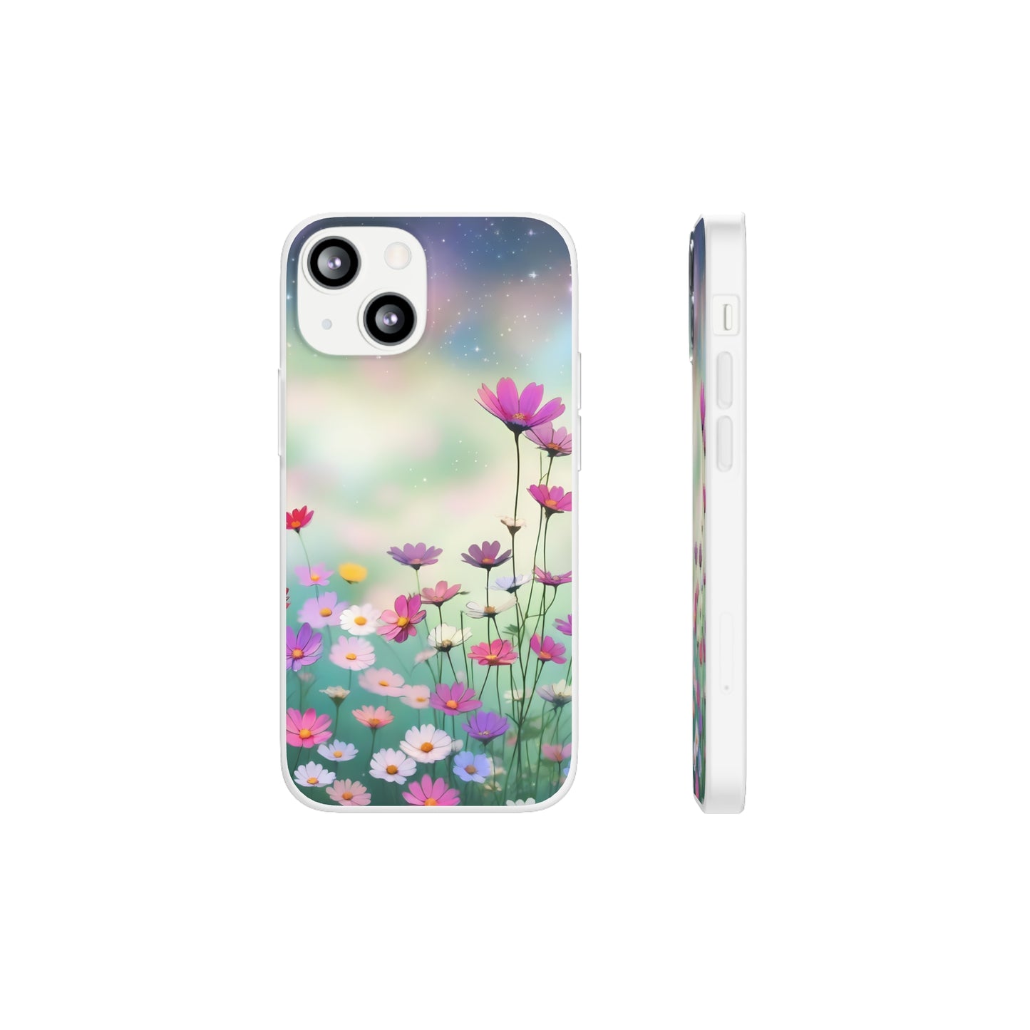 Floral Case