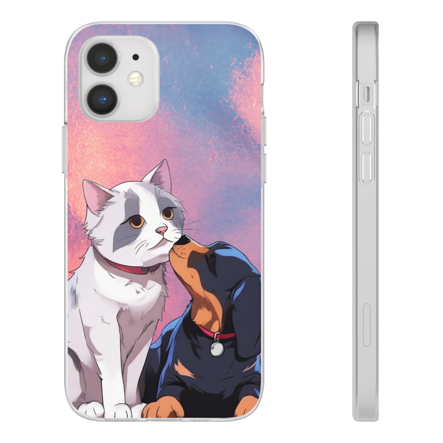 Cat-love Case