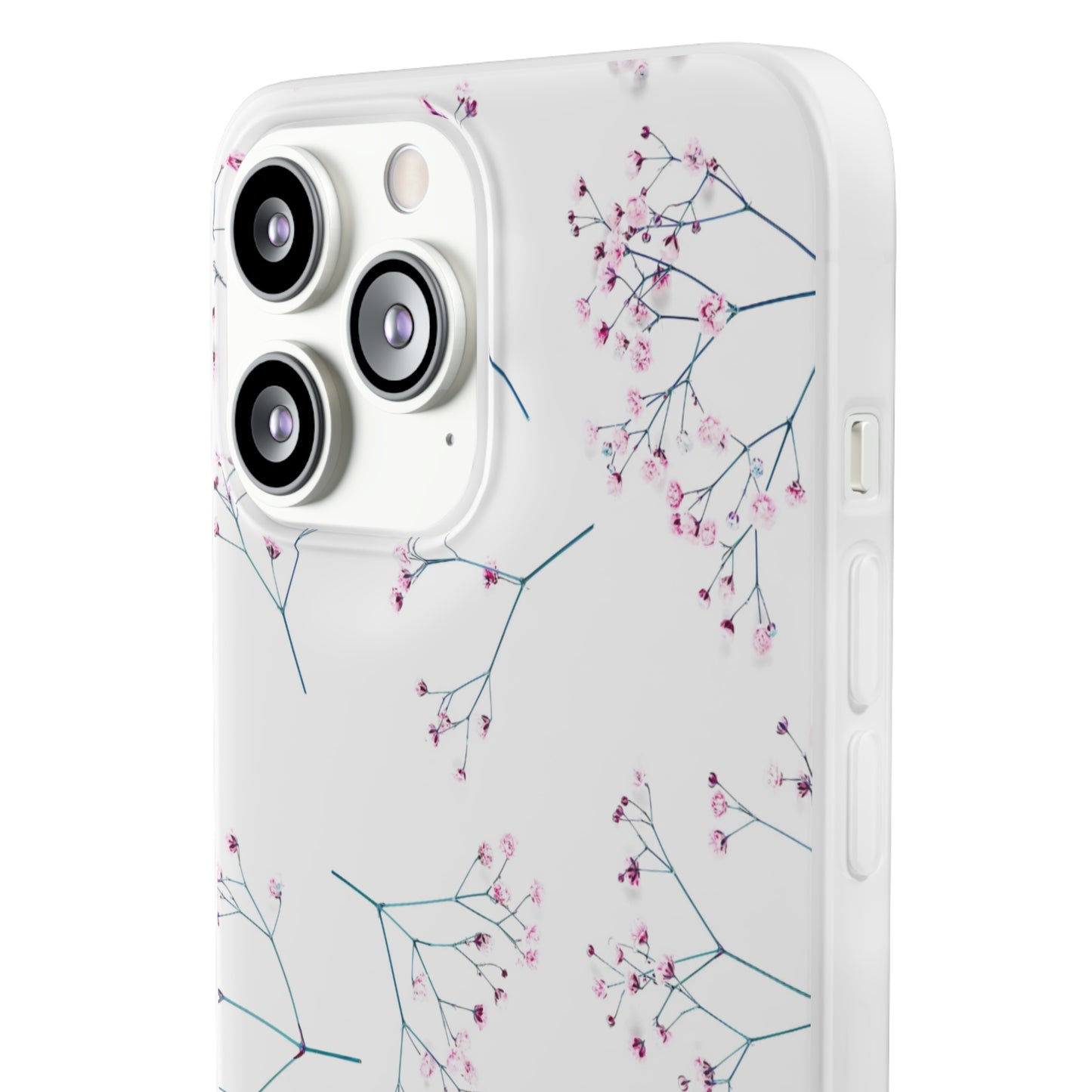 Floral Case 3