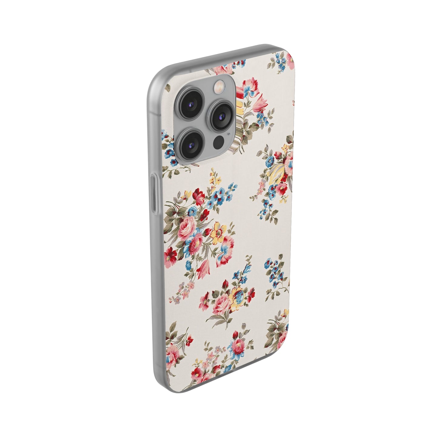 Floral Case 4