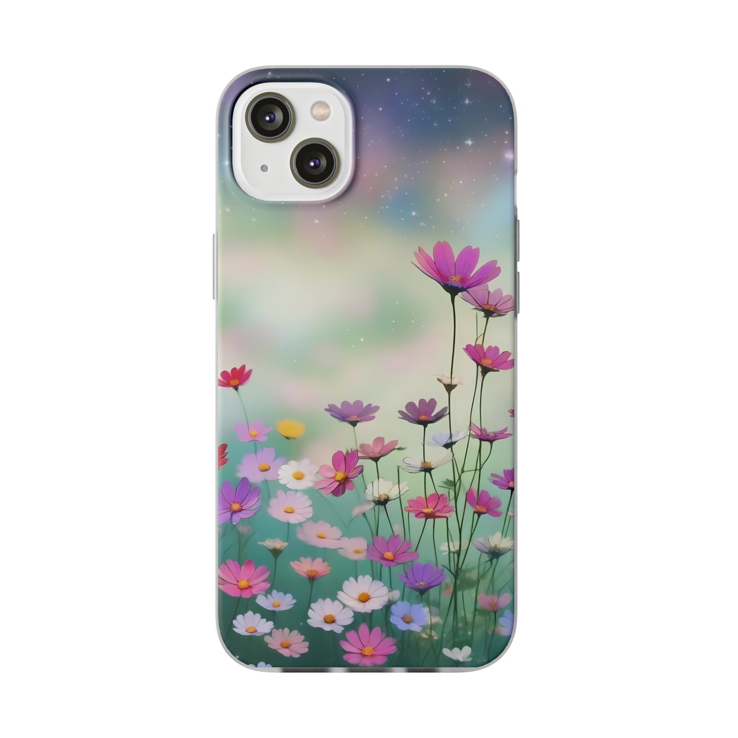 Floral Case