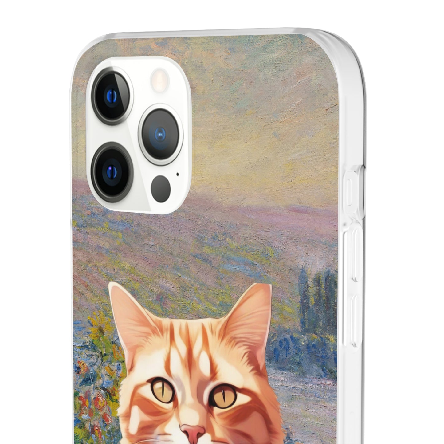 Cat Case 2