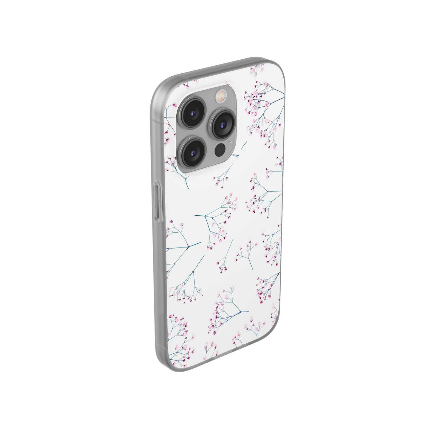 Floral Case 3