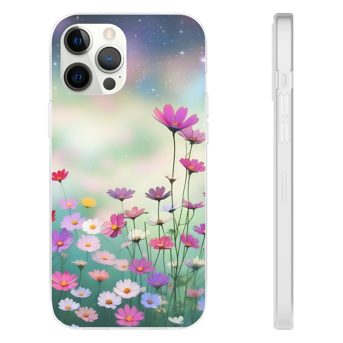 Floral Case