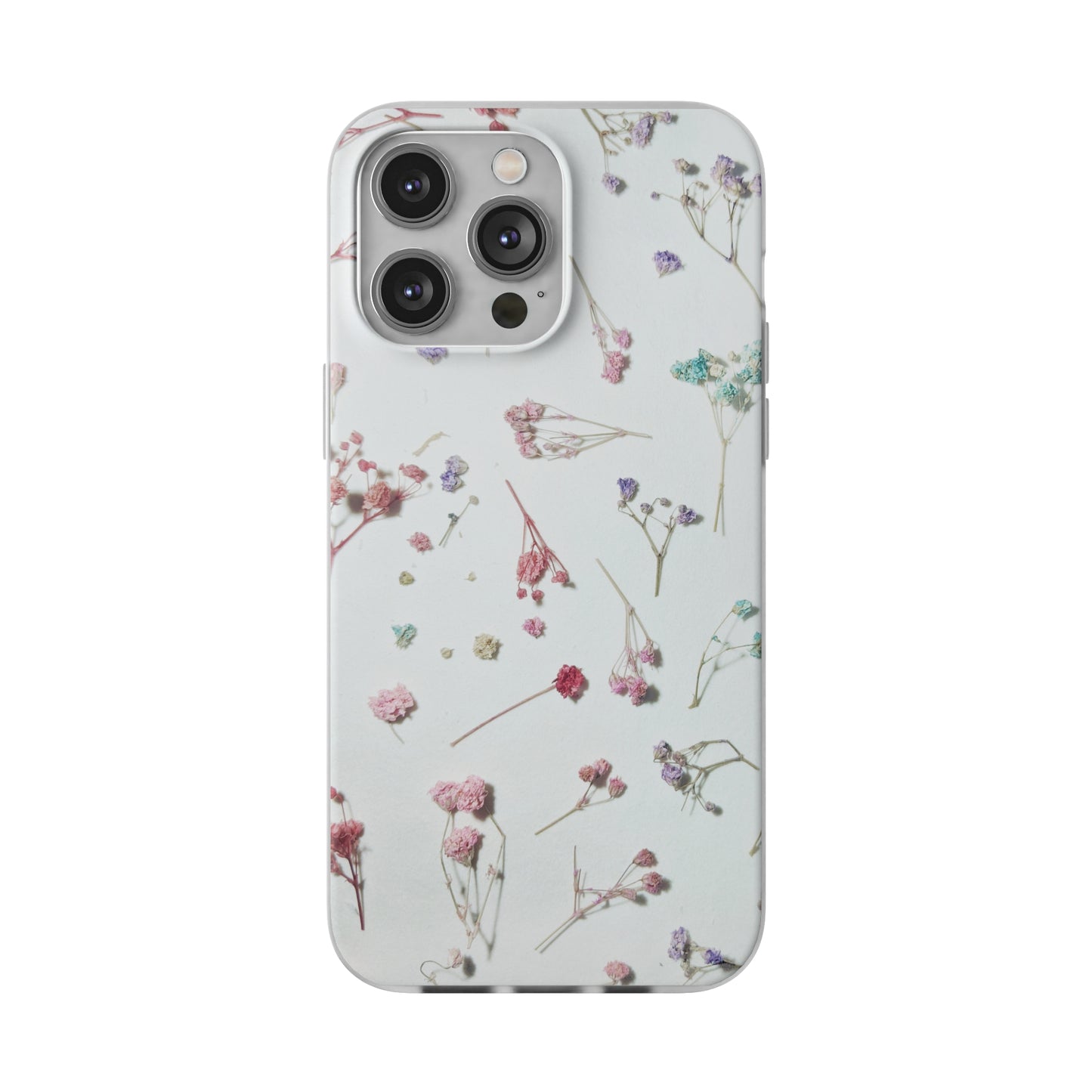 Floral Case 2