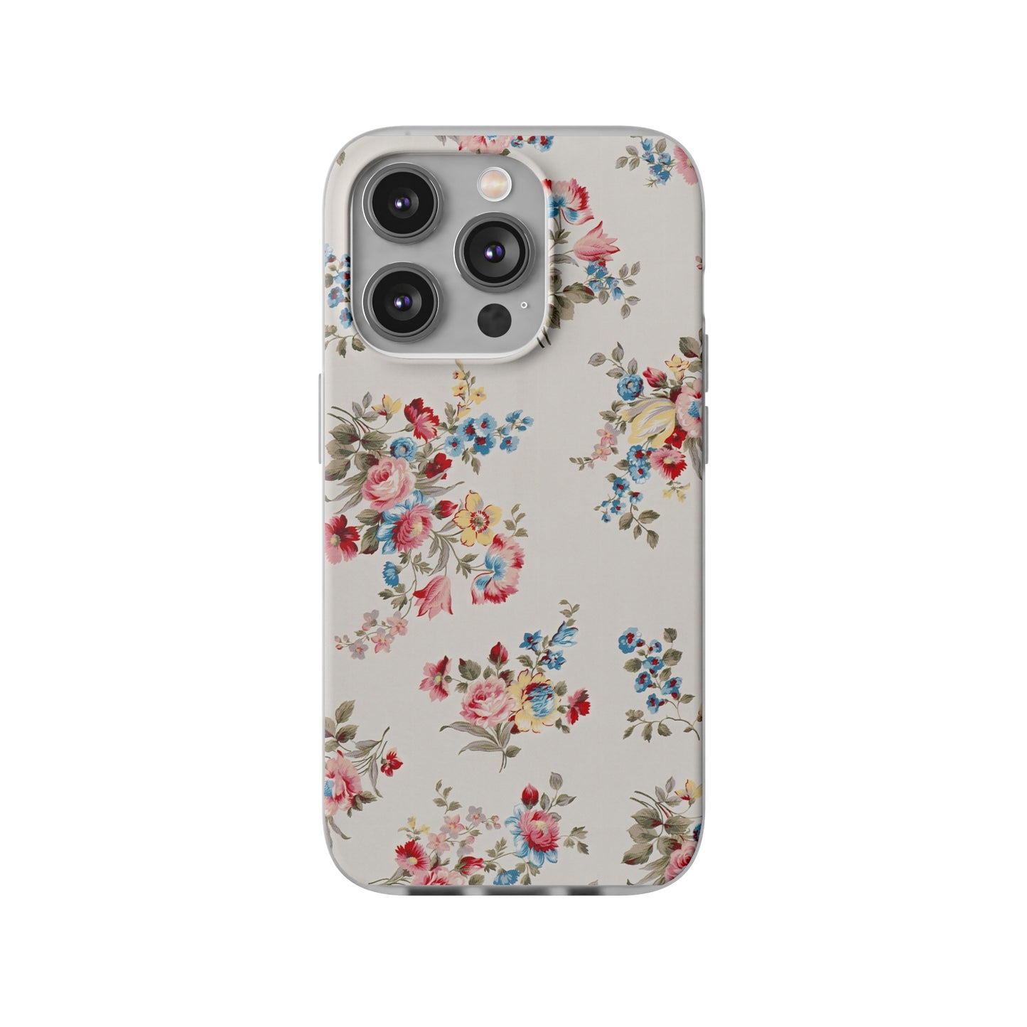 Floral Case 4