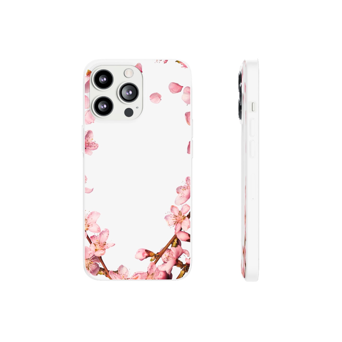 Floral Crown Case