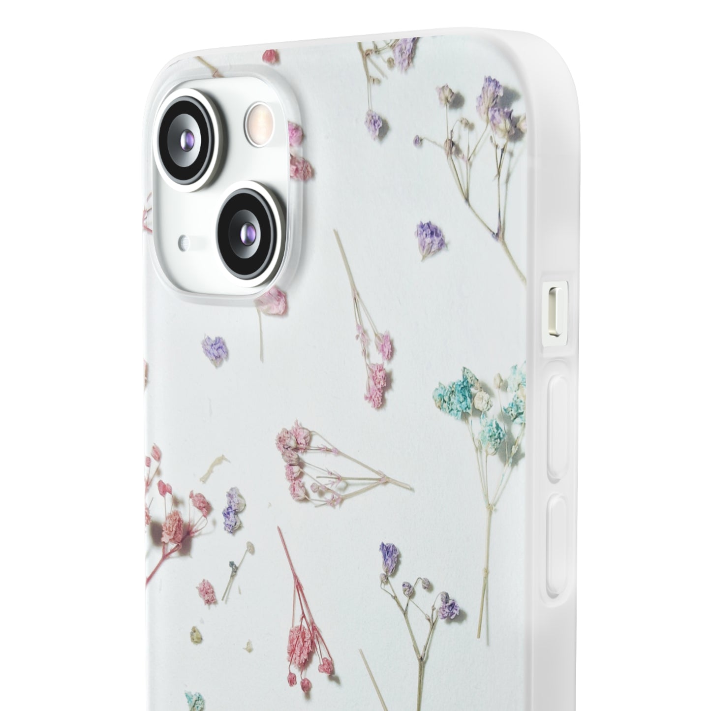 Floral Case 2