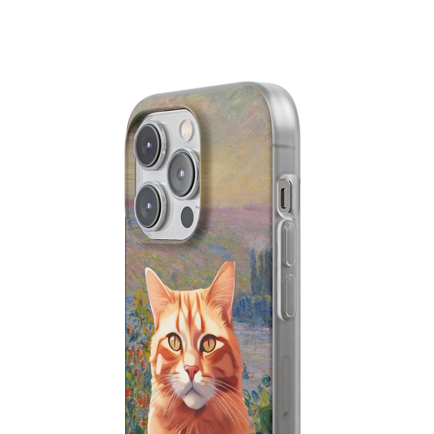 Cat Case 2