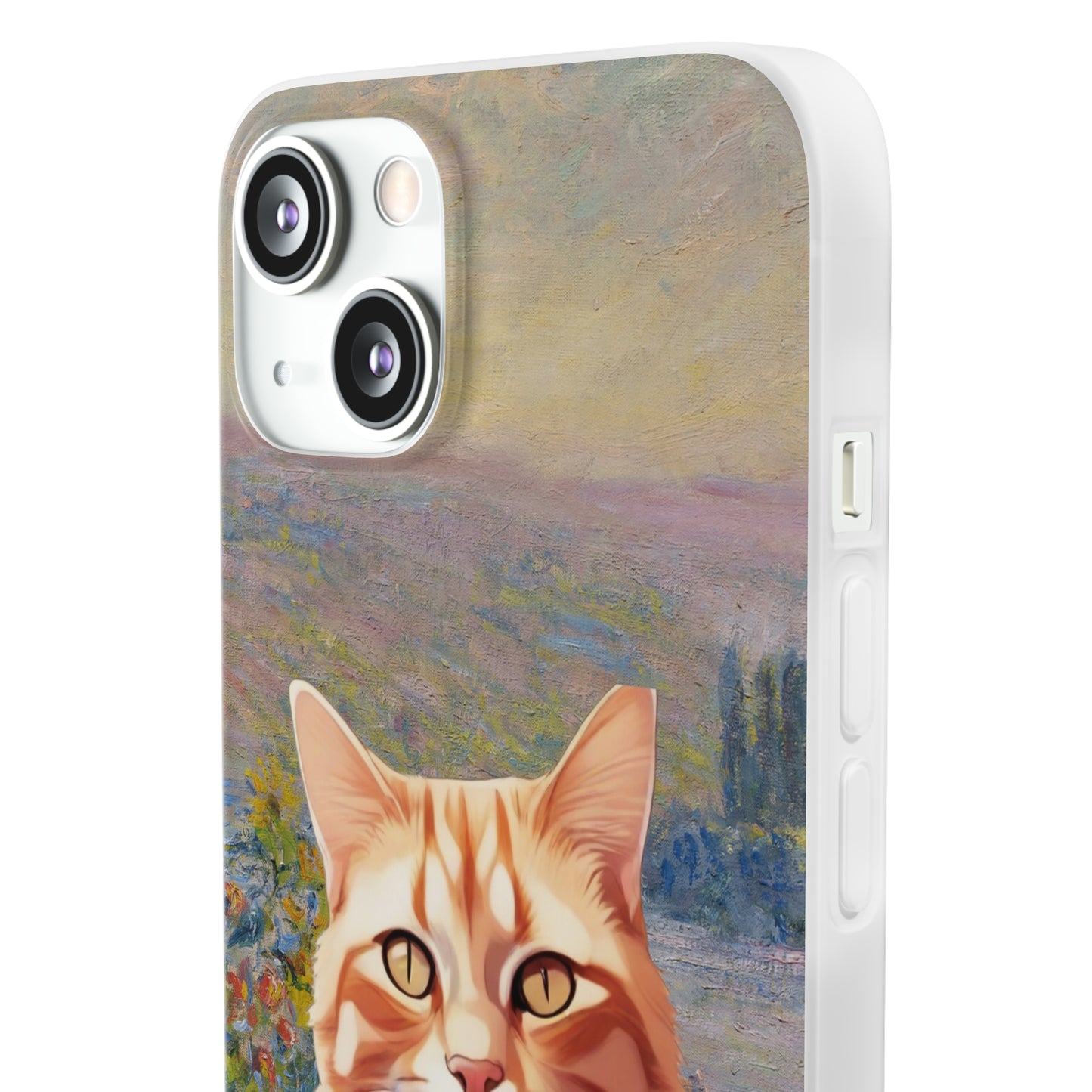 Cat Case 2