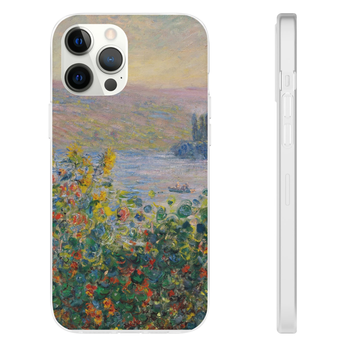 Oil Painting Case