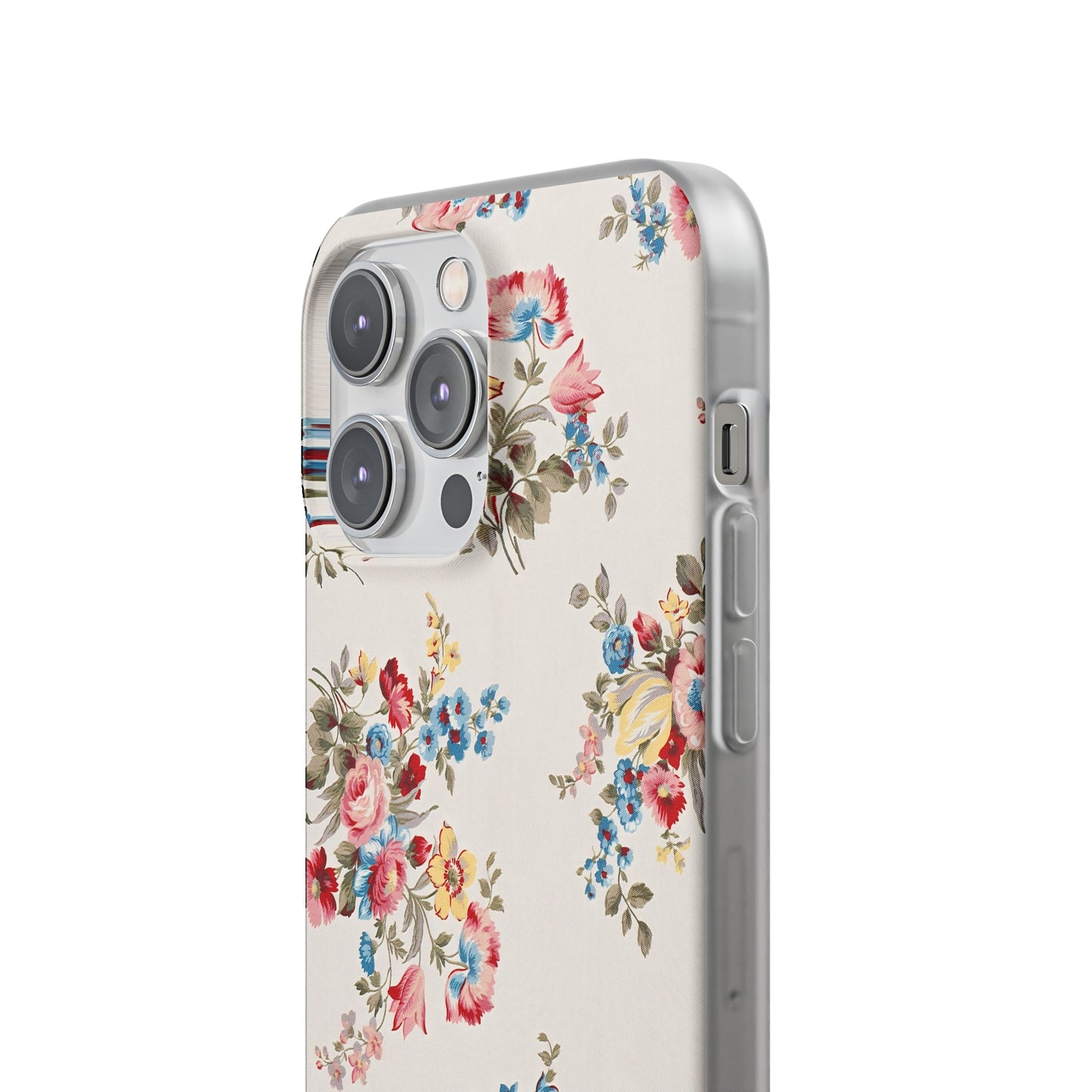 Floral Case 4