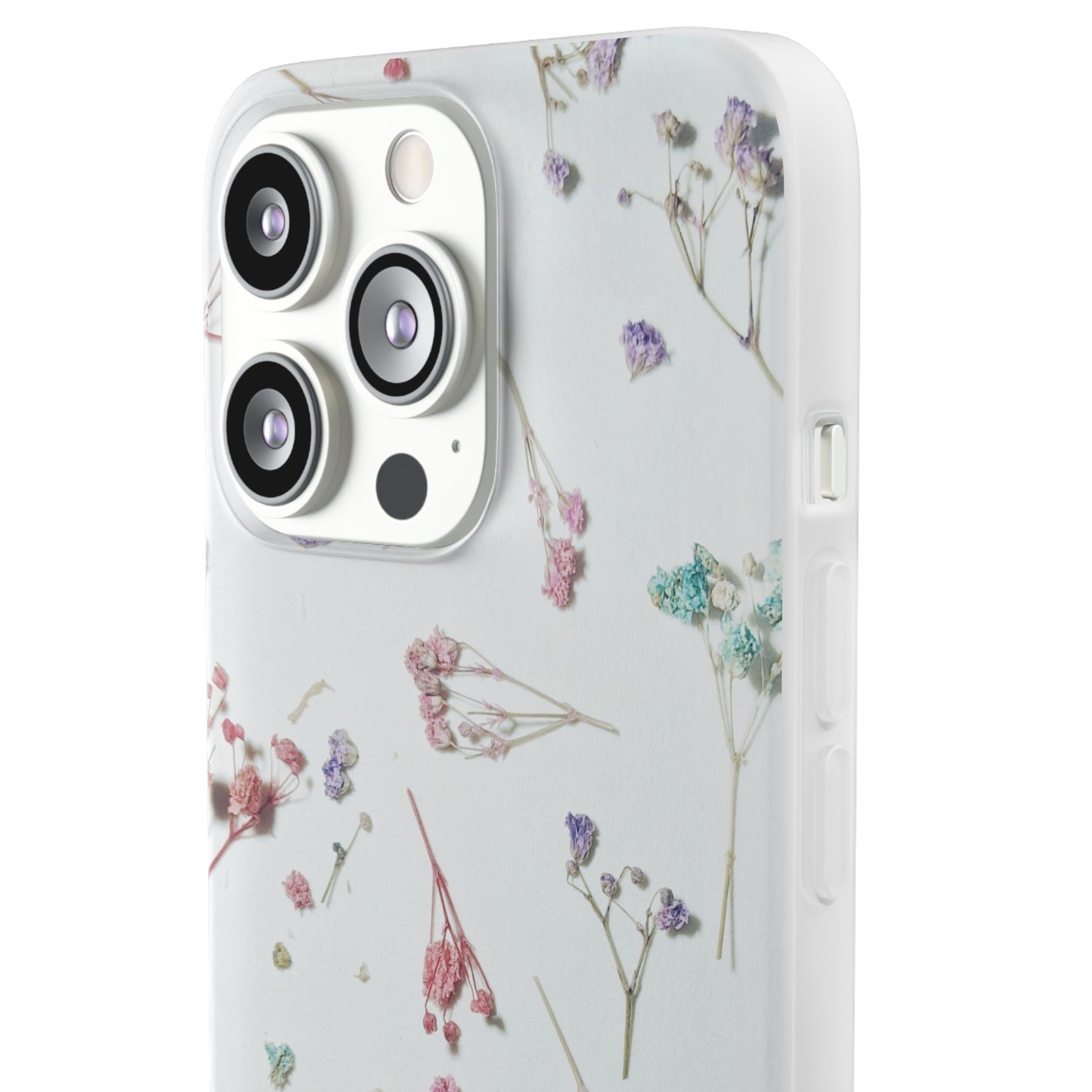 Floral Case 2