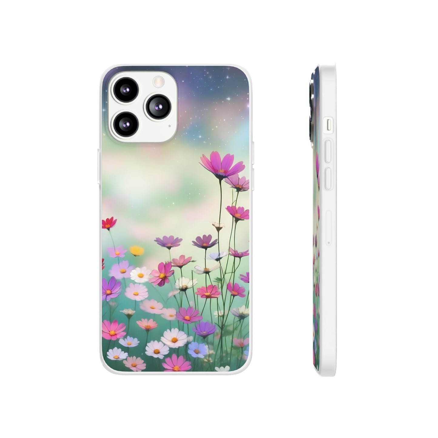 Floral Case