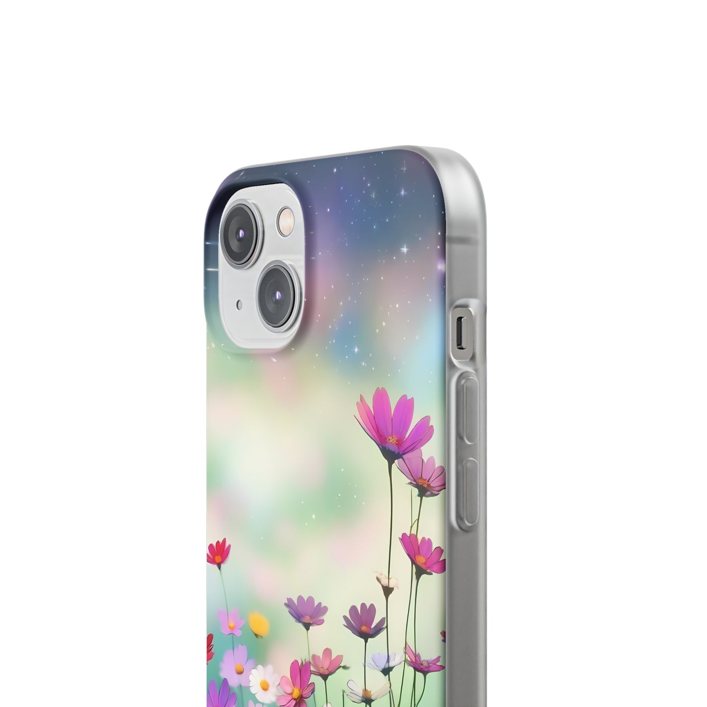 Floral Case