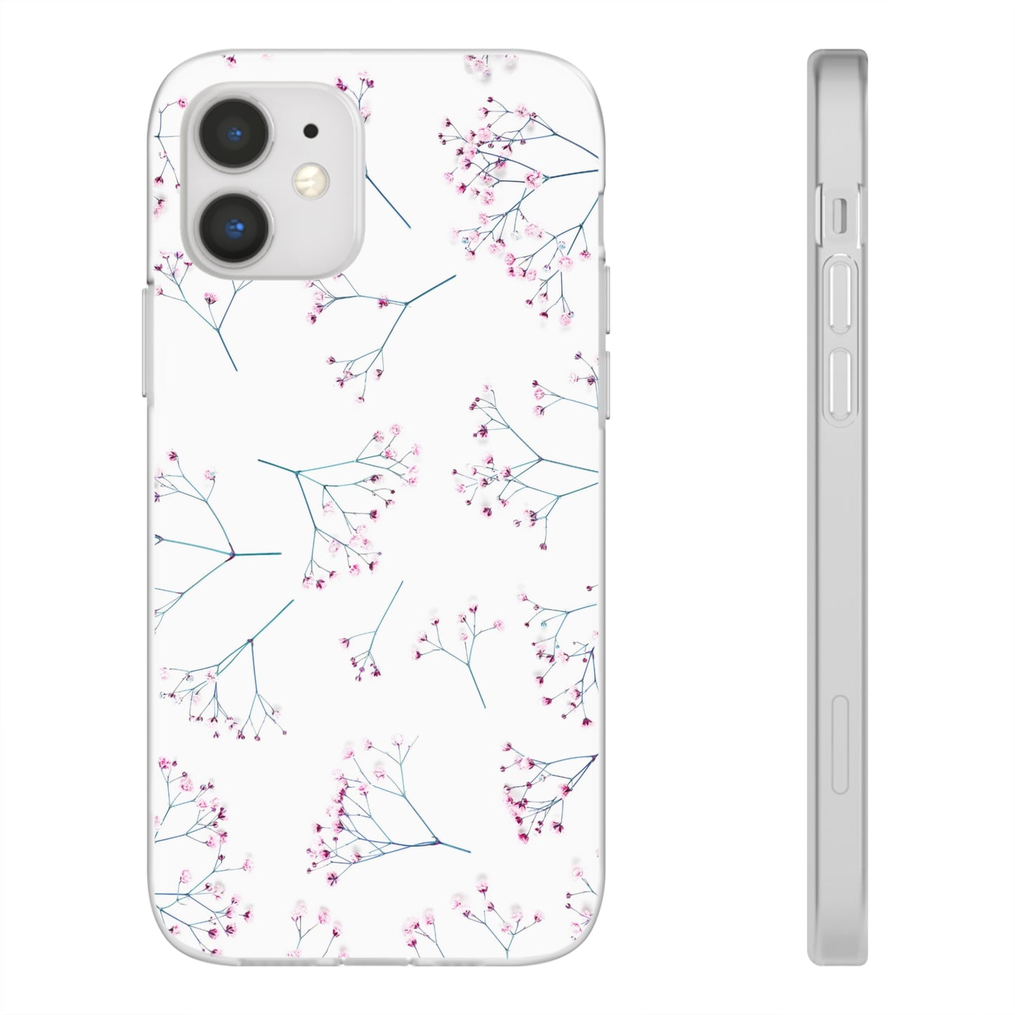 Floral Case 3