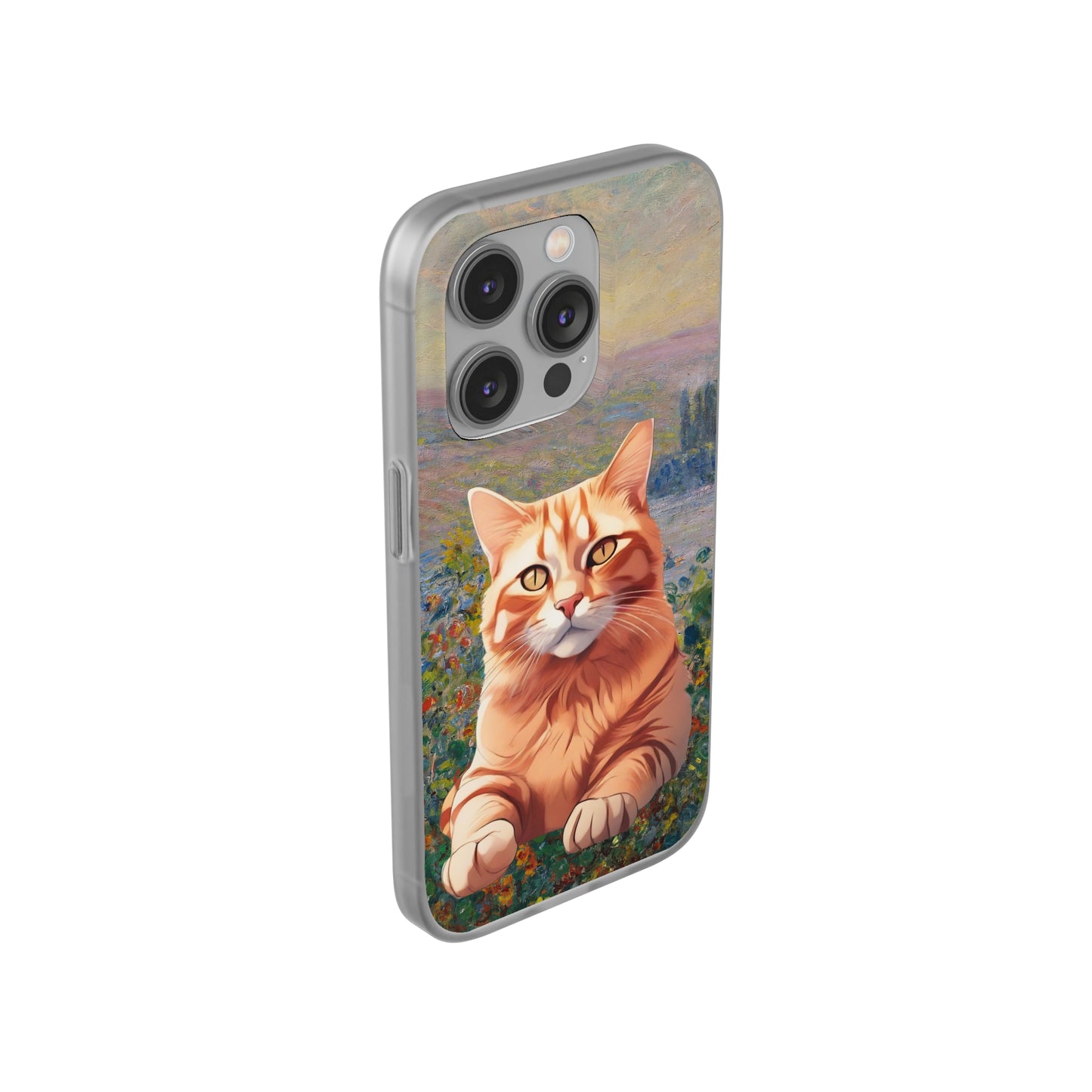 Cat Case 2