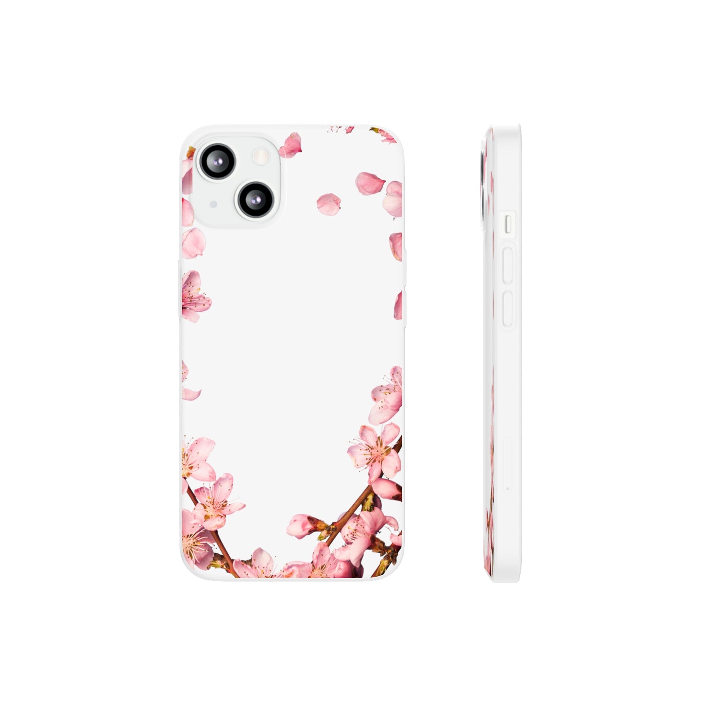 Floral Crown Case