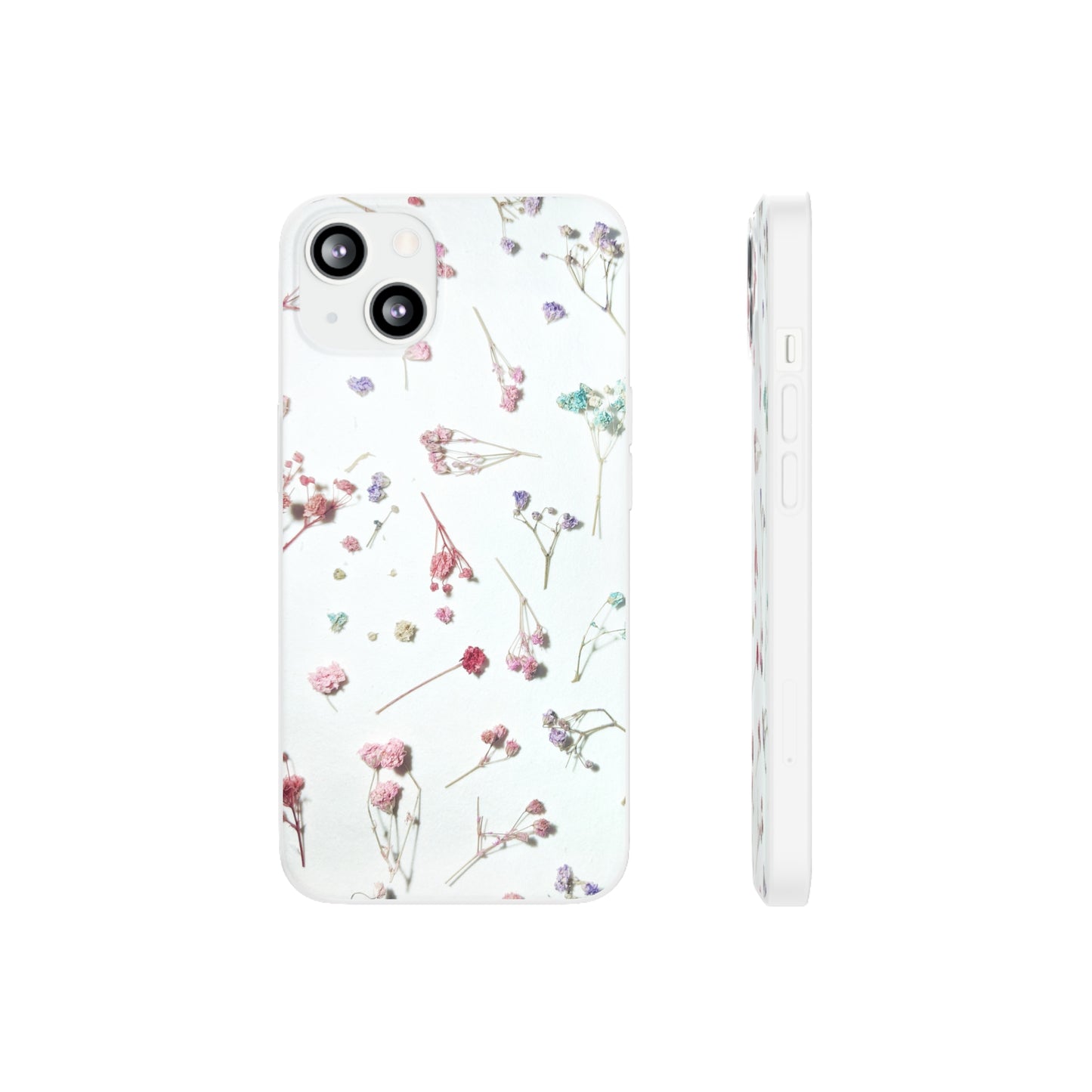 Floral Case 2