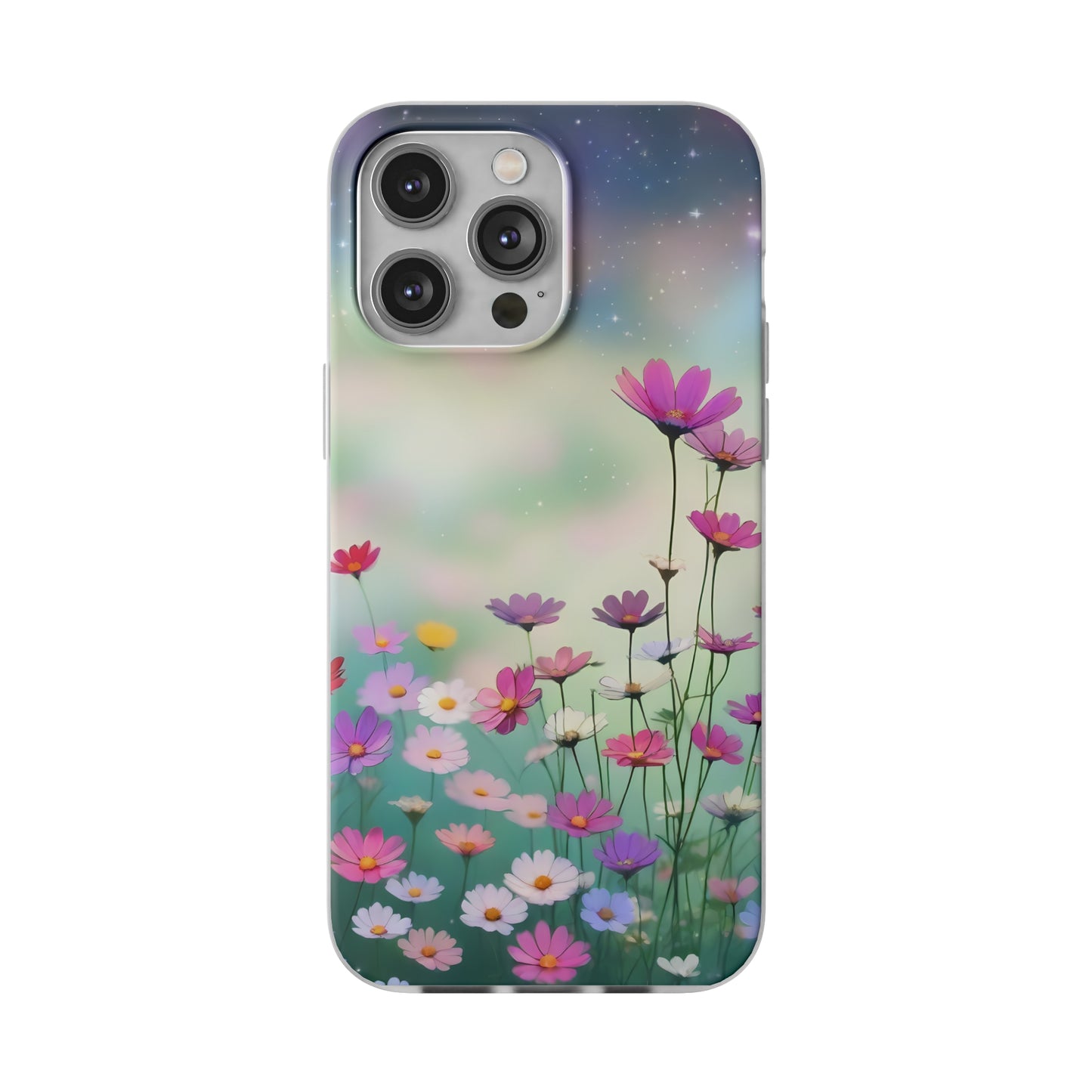 Floral Case