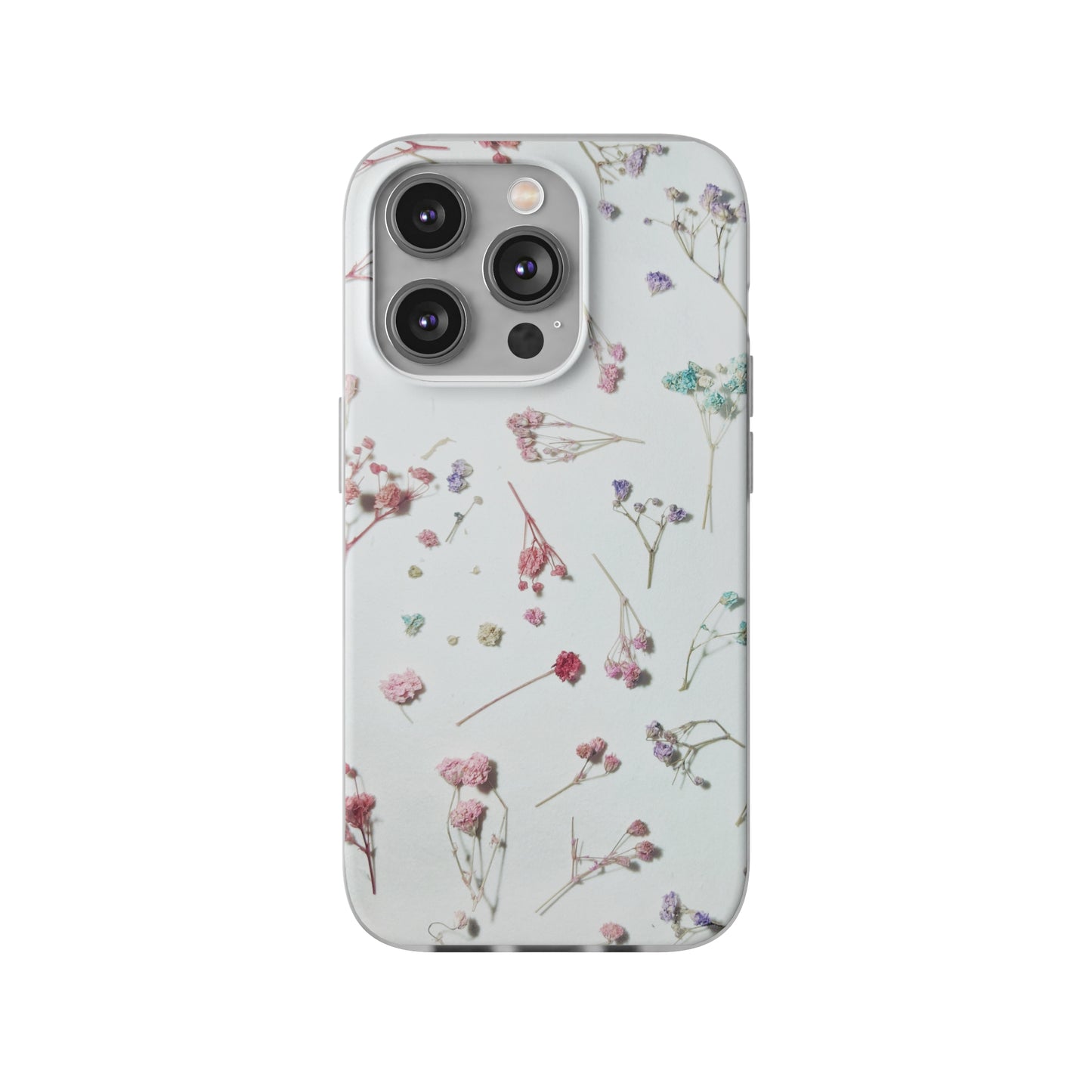 Floral Case 2