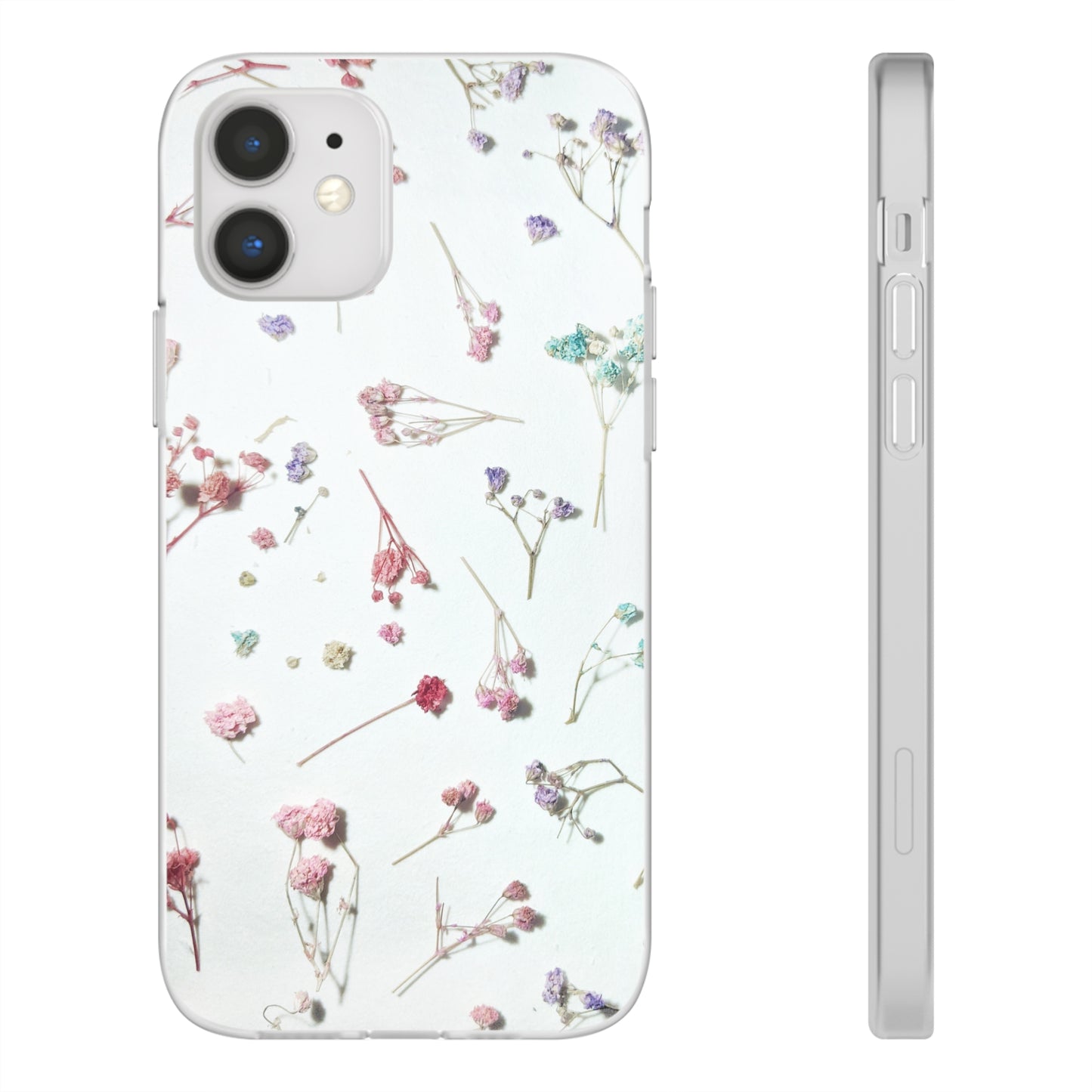 Floral Case 2