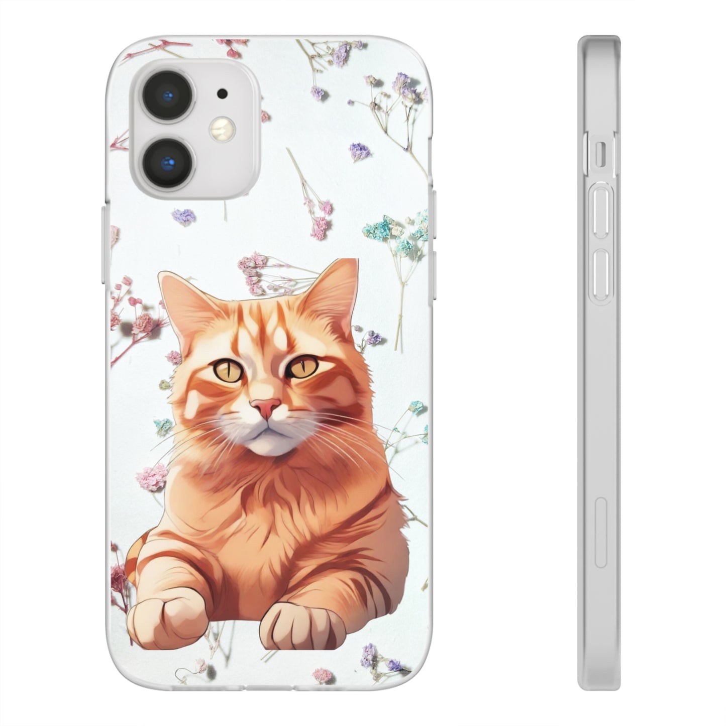 Cat Case