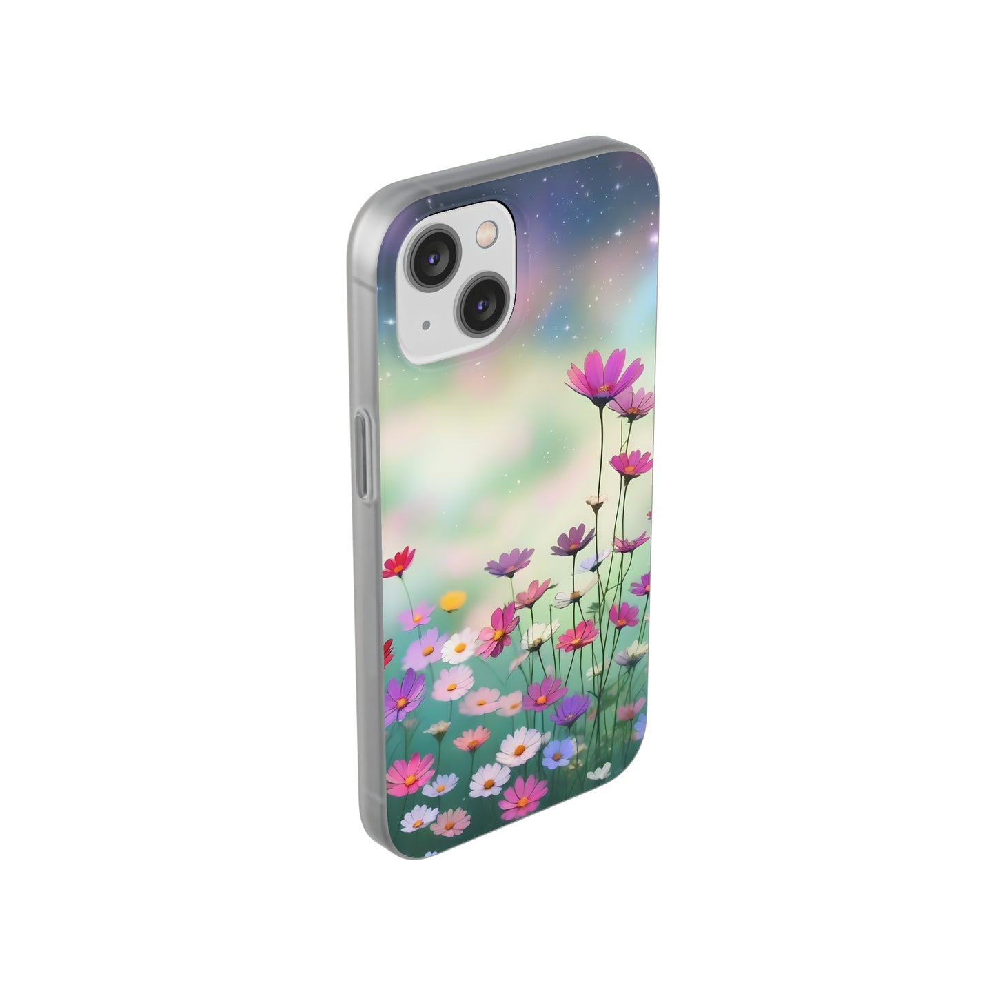 Floral Case