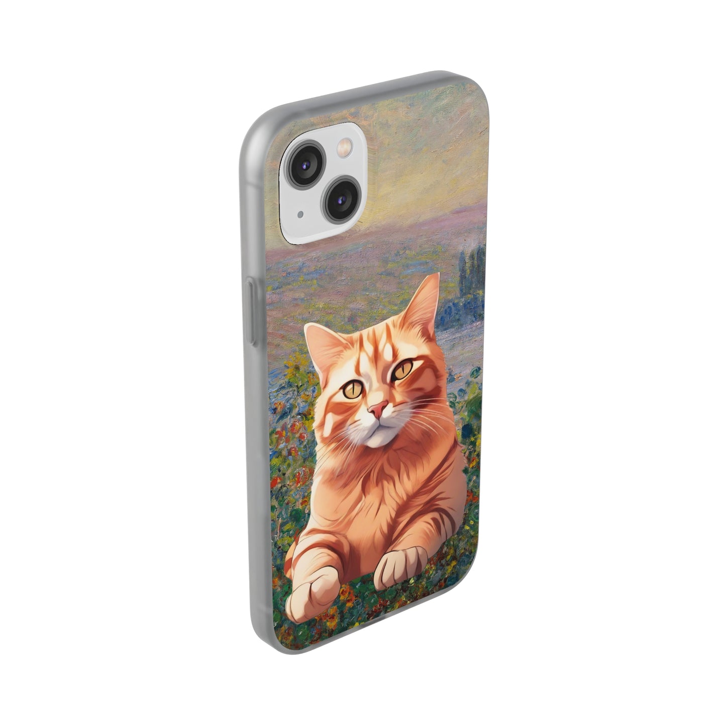 Cat Case 2