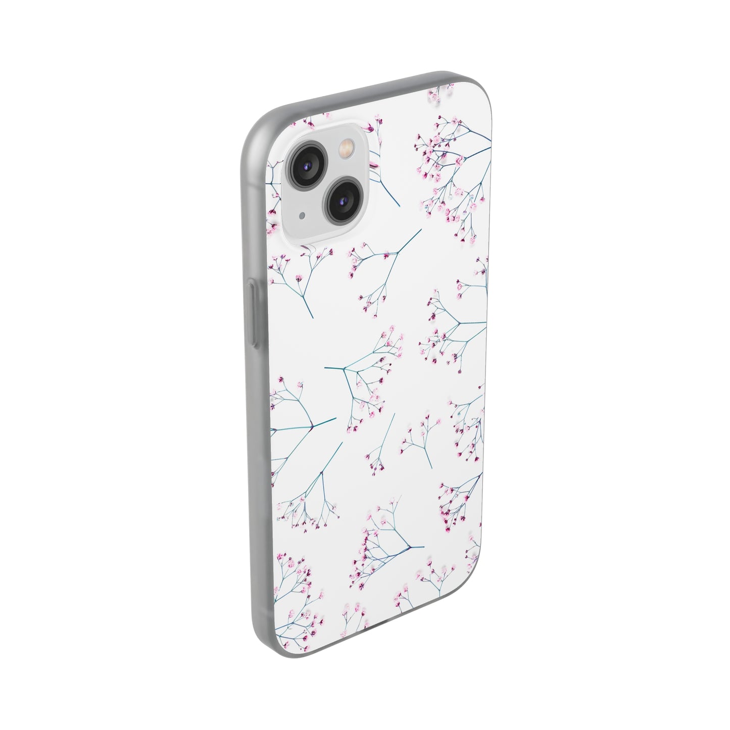 Floral Case 3