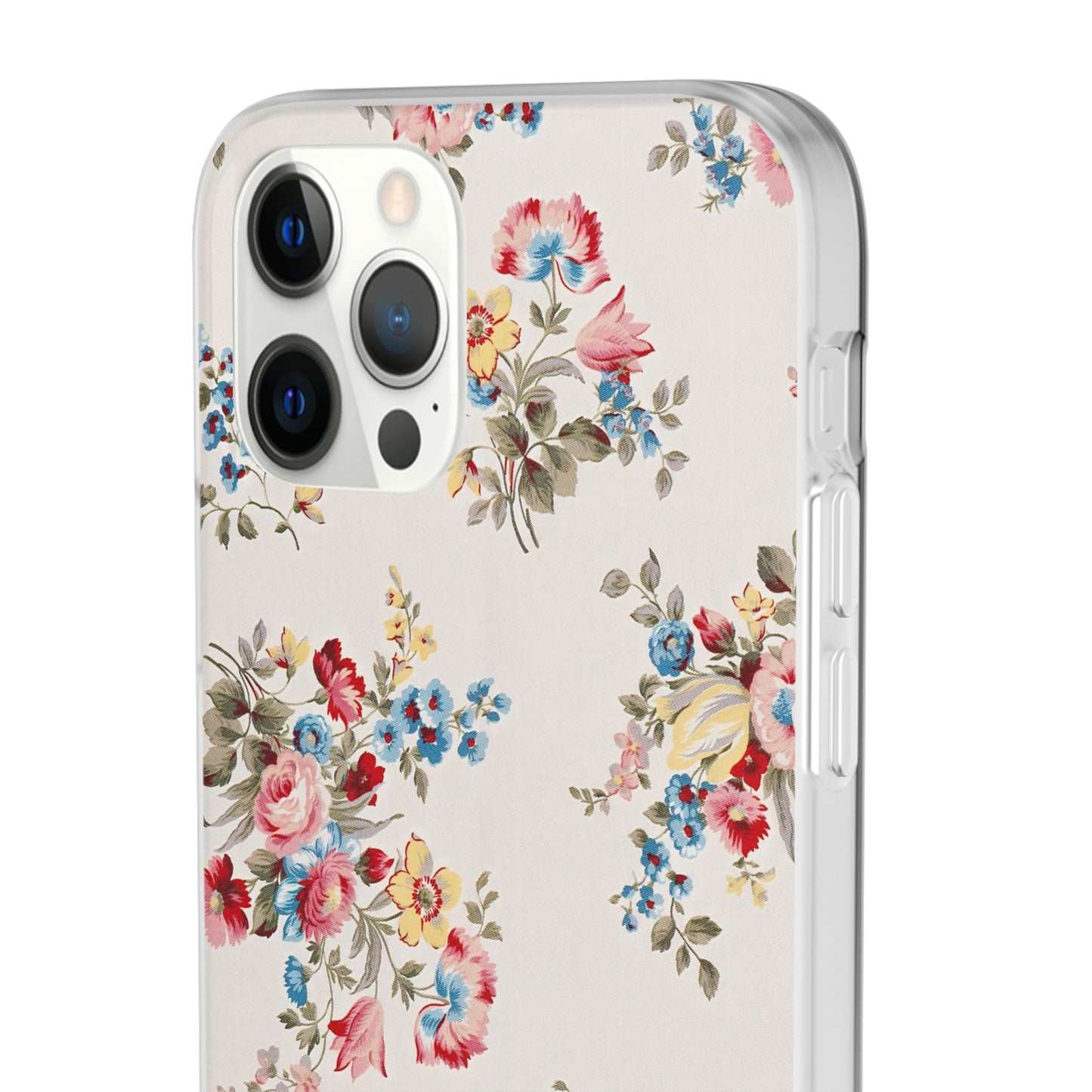 Floral Case 4