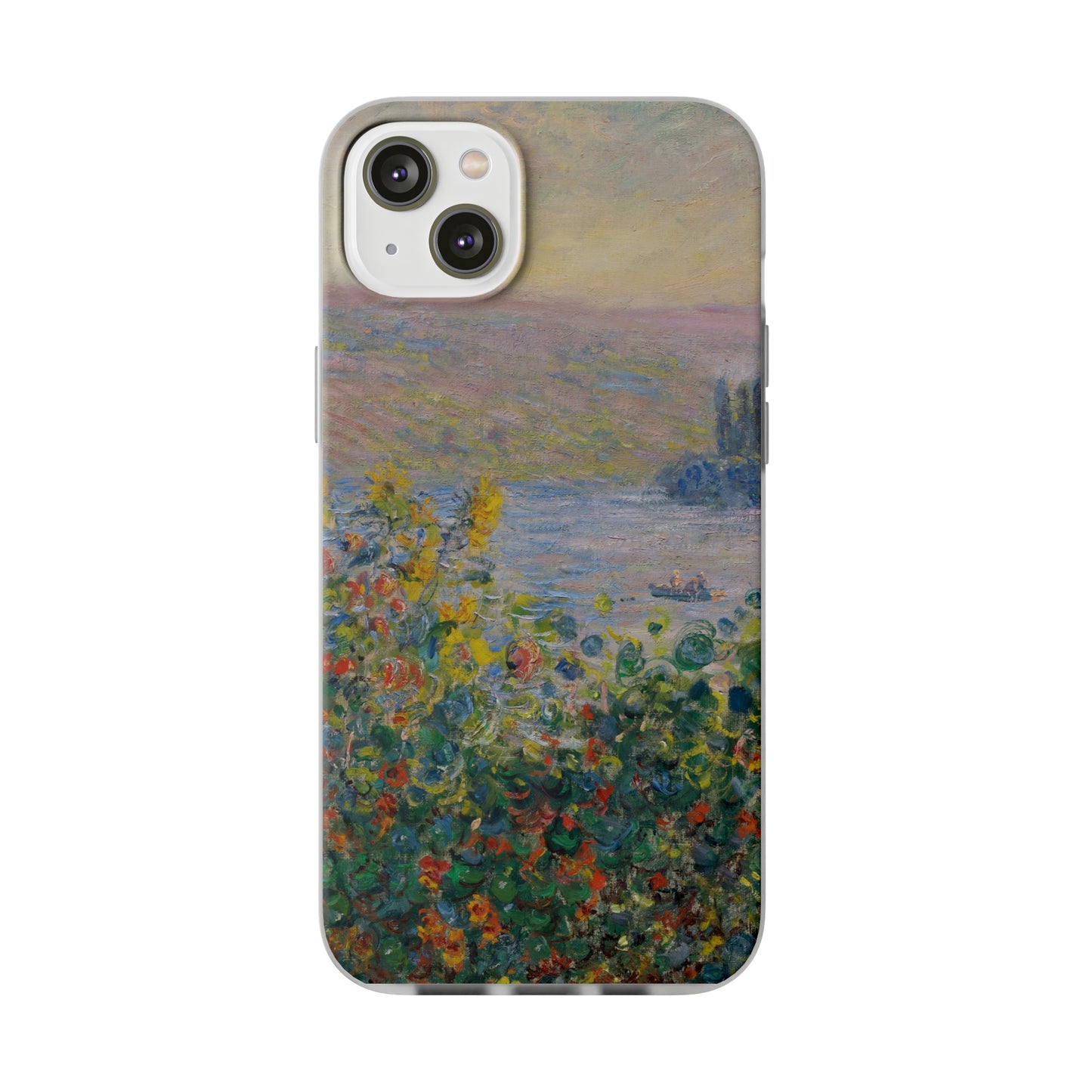 Oil Painting Case