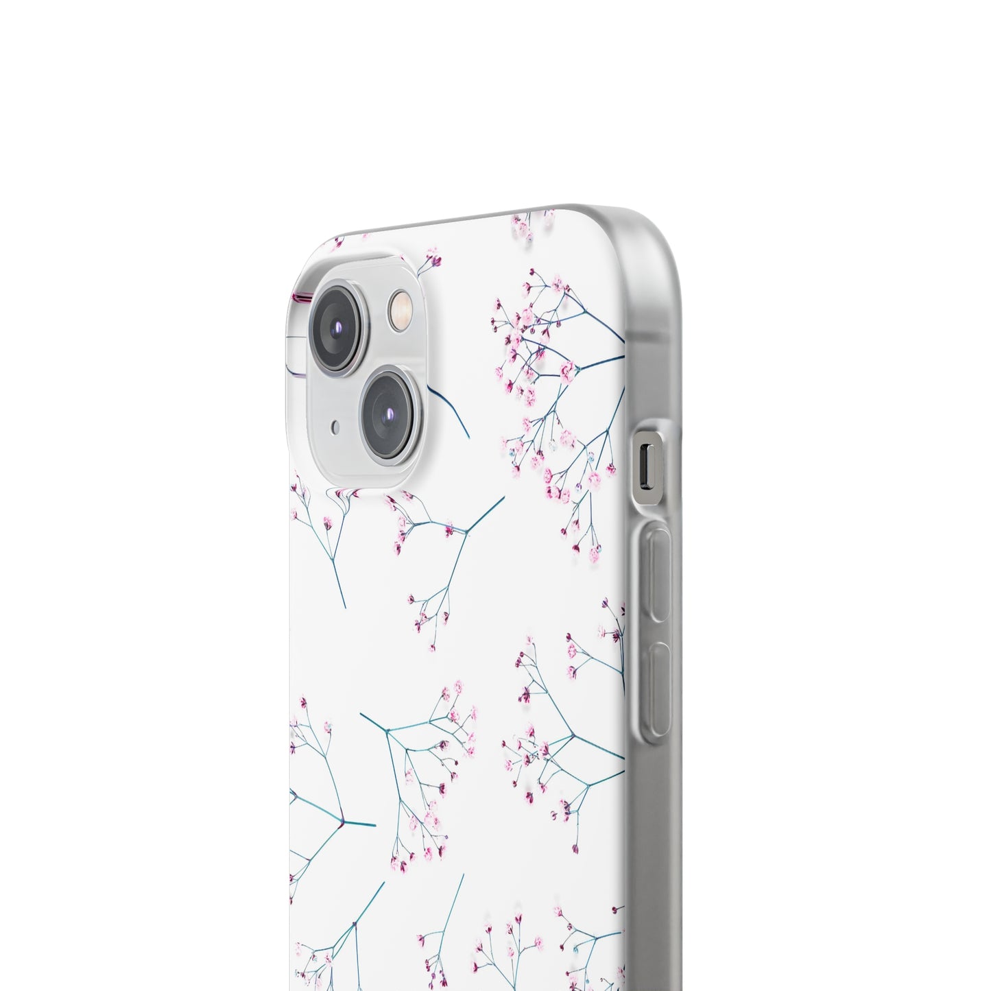 Floral Case 3