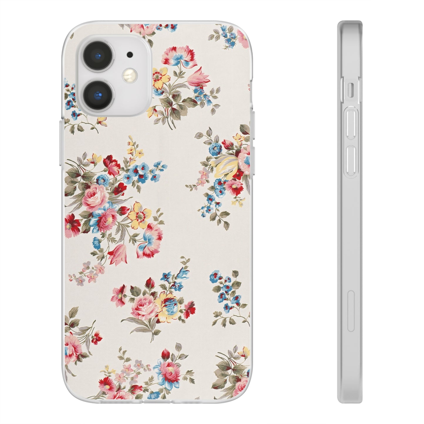 Floral Case 4