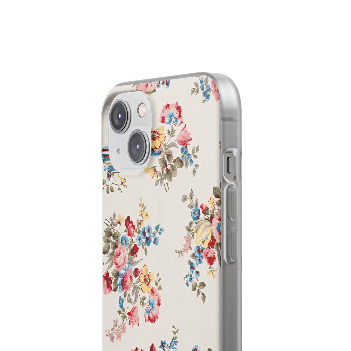 Floral Case 4