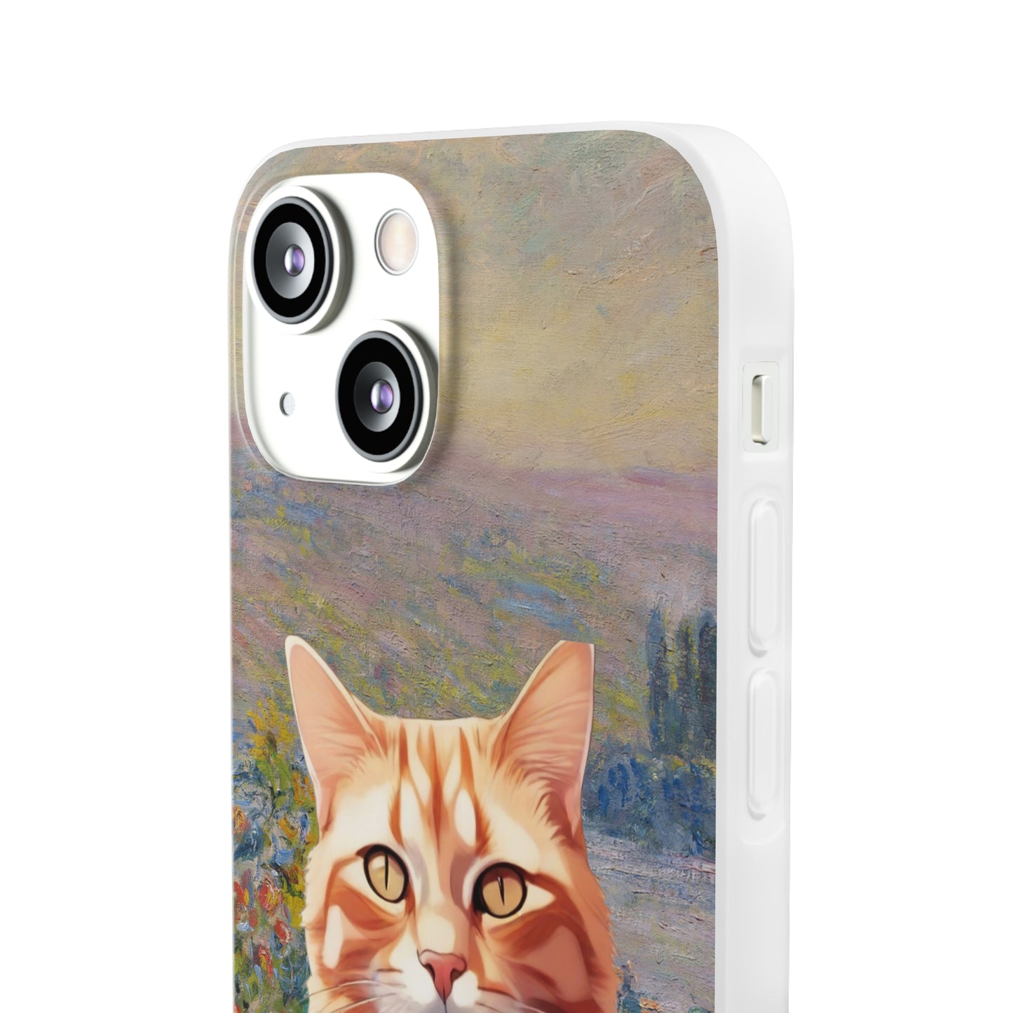 Cat Case 2