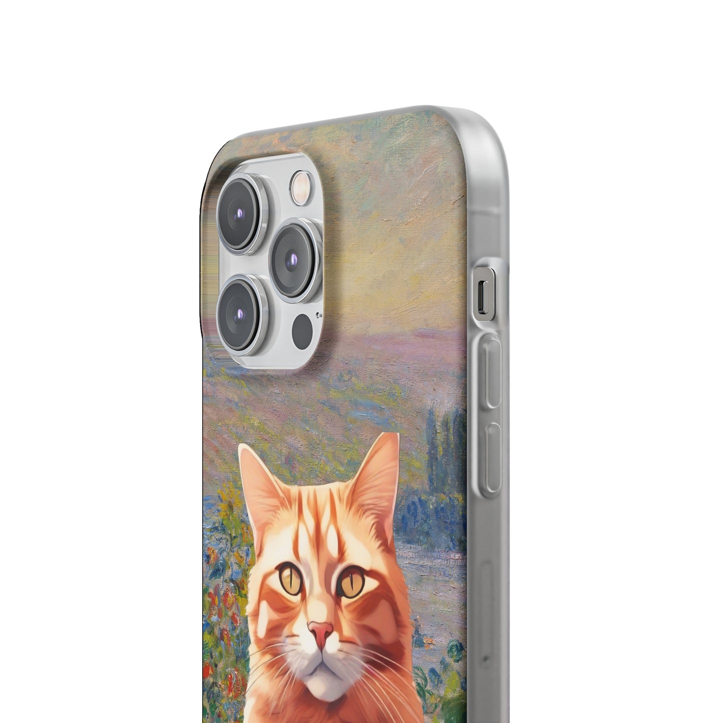 Cat Case 2