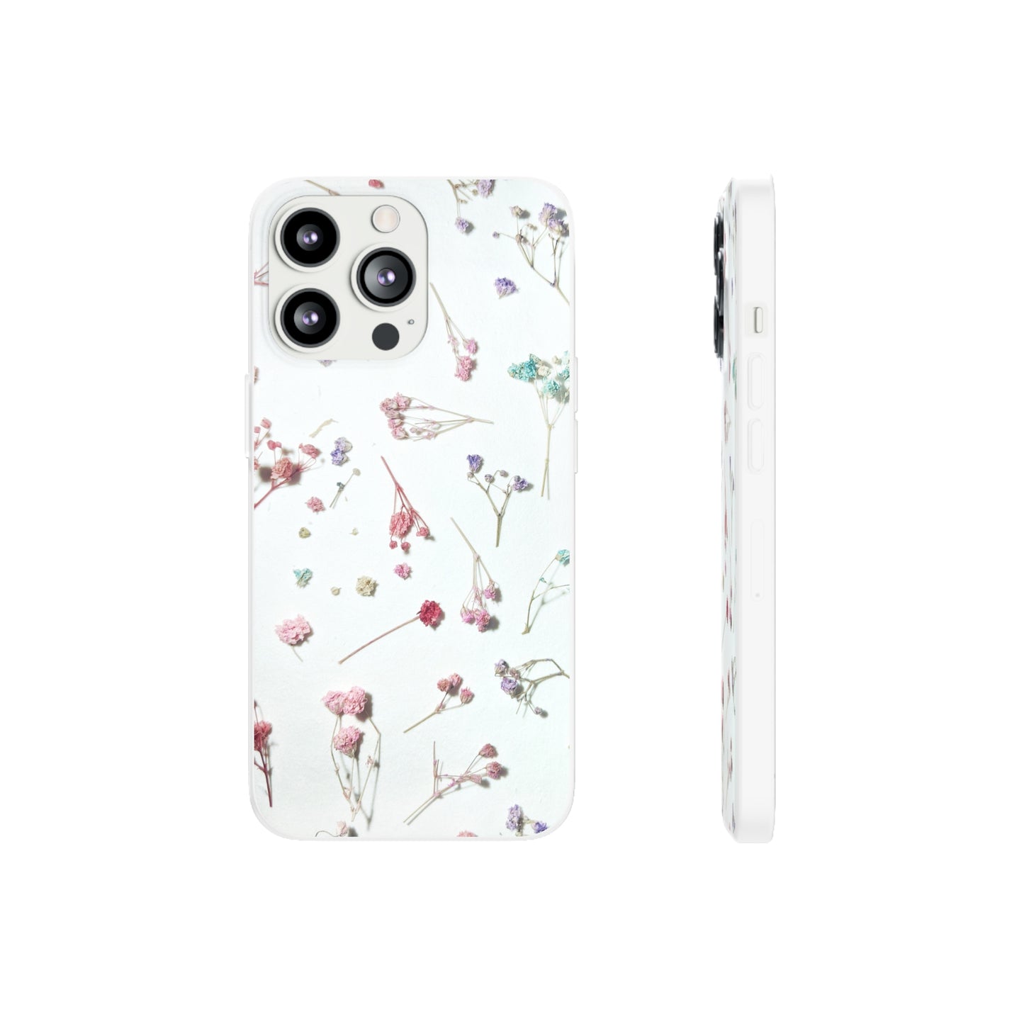 Floral Case 2