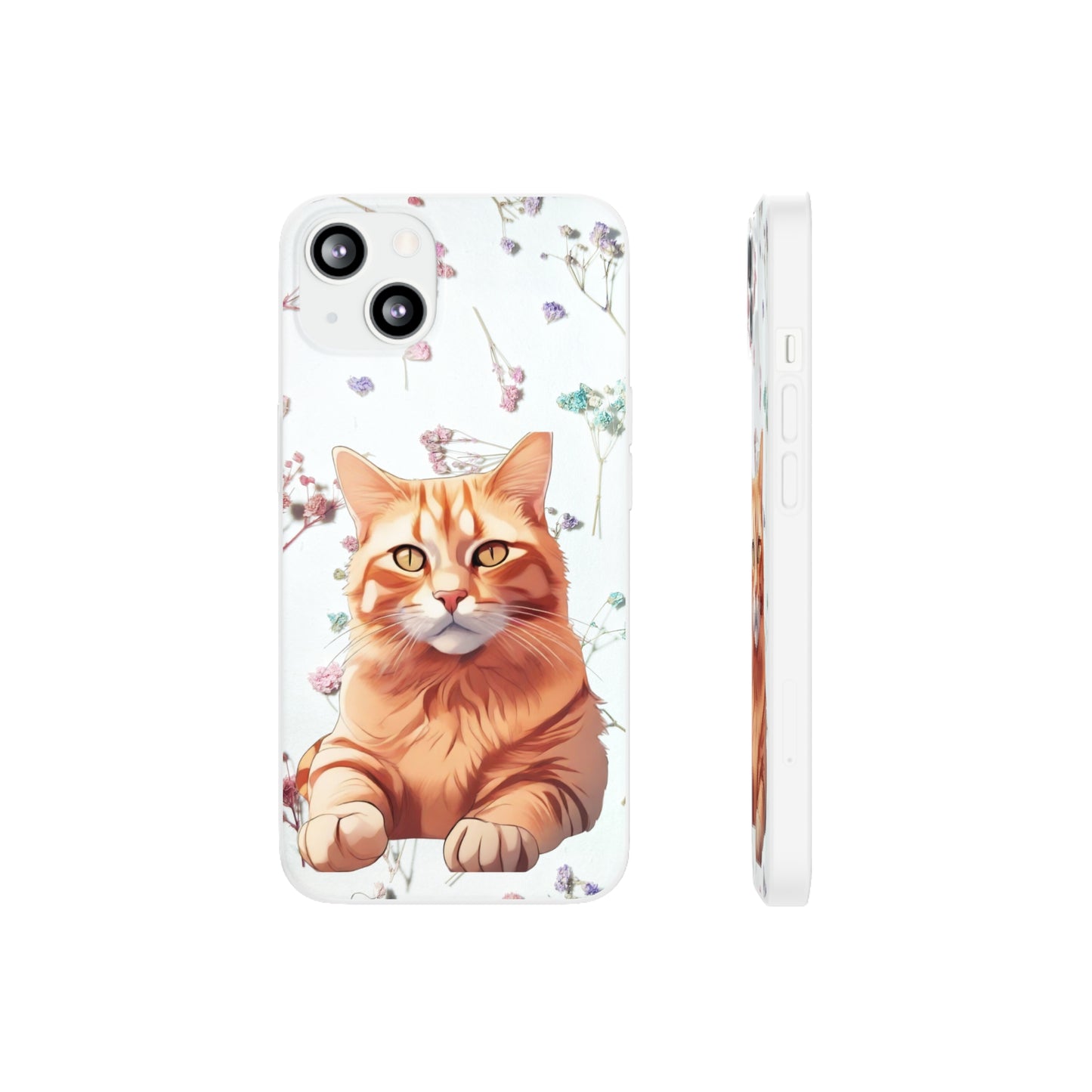 Cat Case