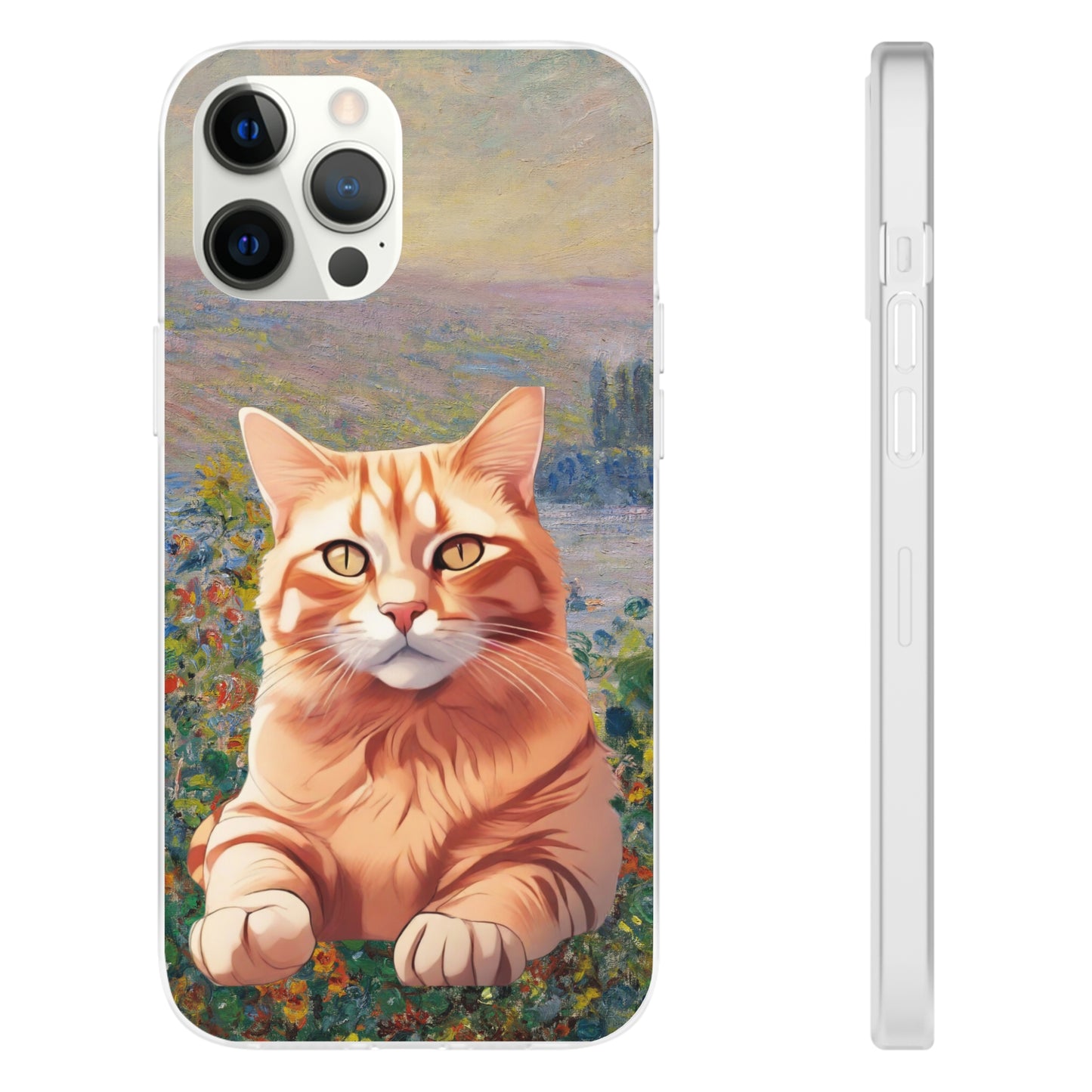 Cat Case 2