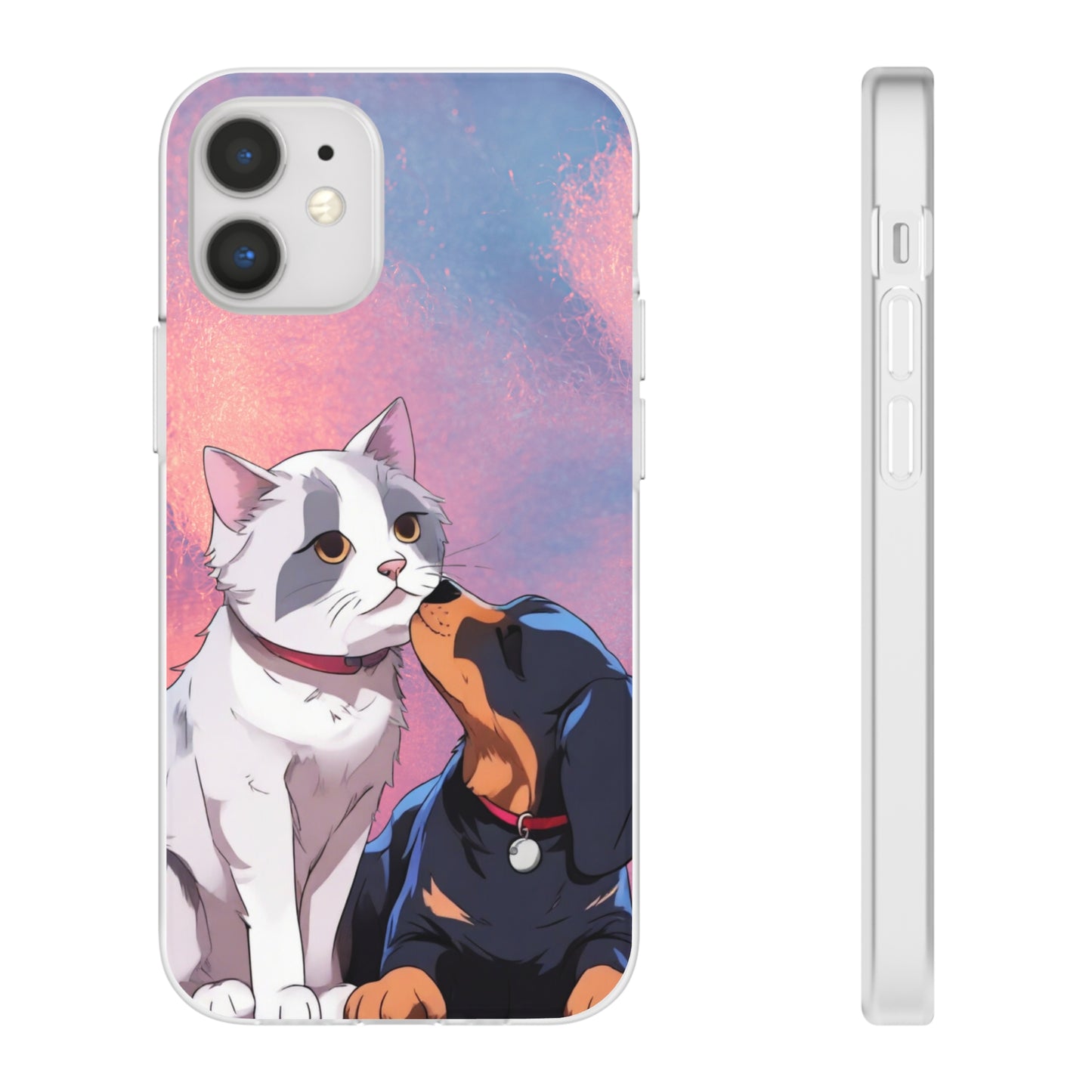 Cat-love Case