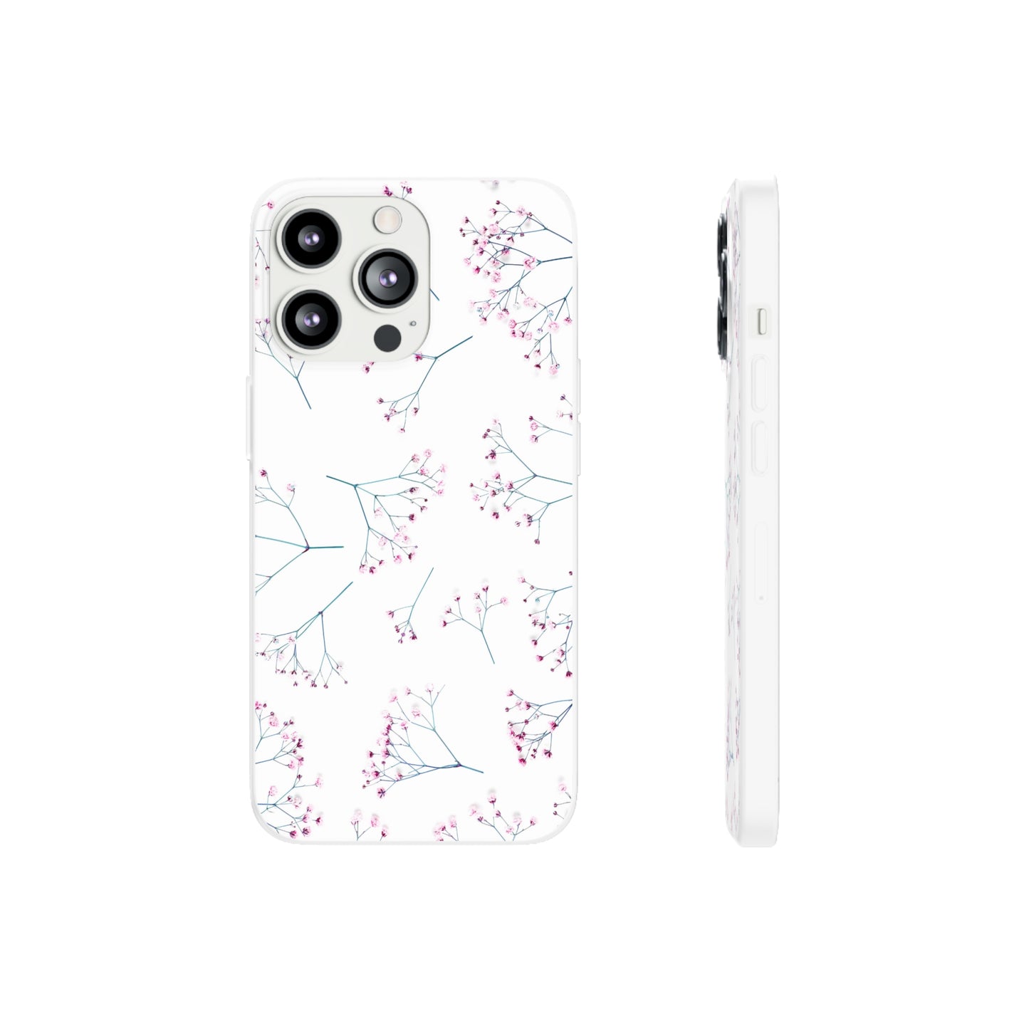 Floral Case 3