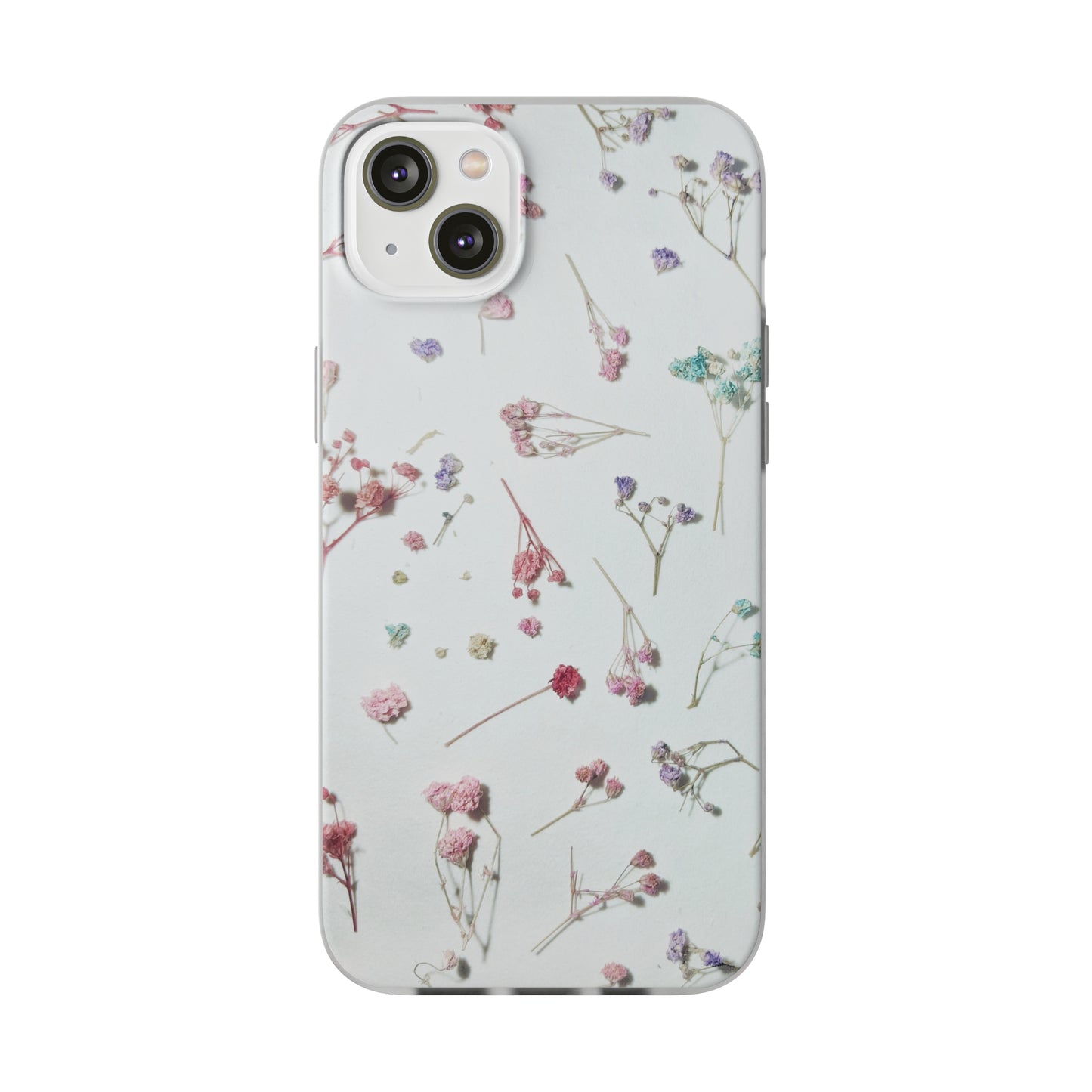 Floral Case 2