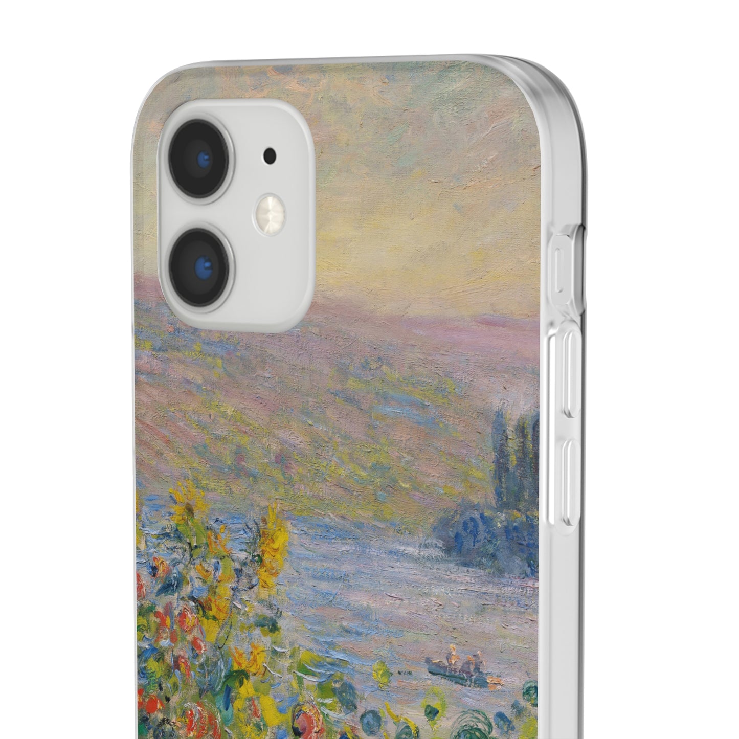 Oil Painting Case