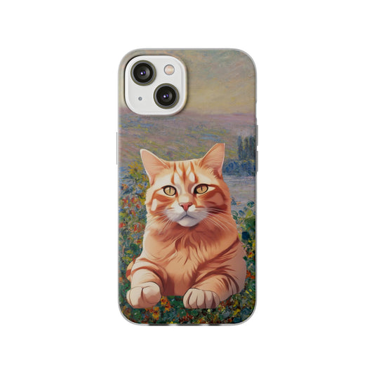 Cat Case 2